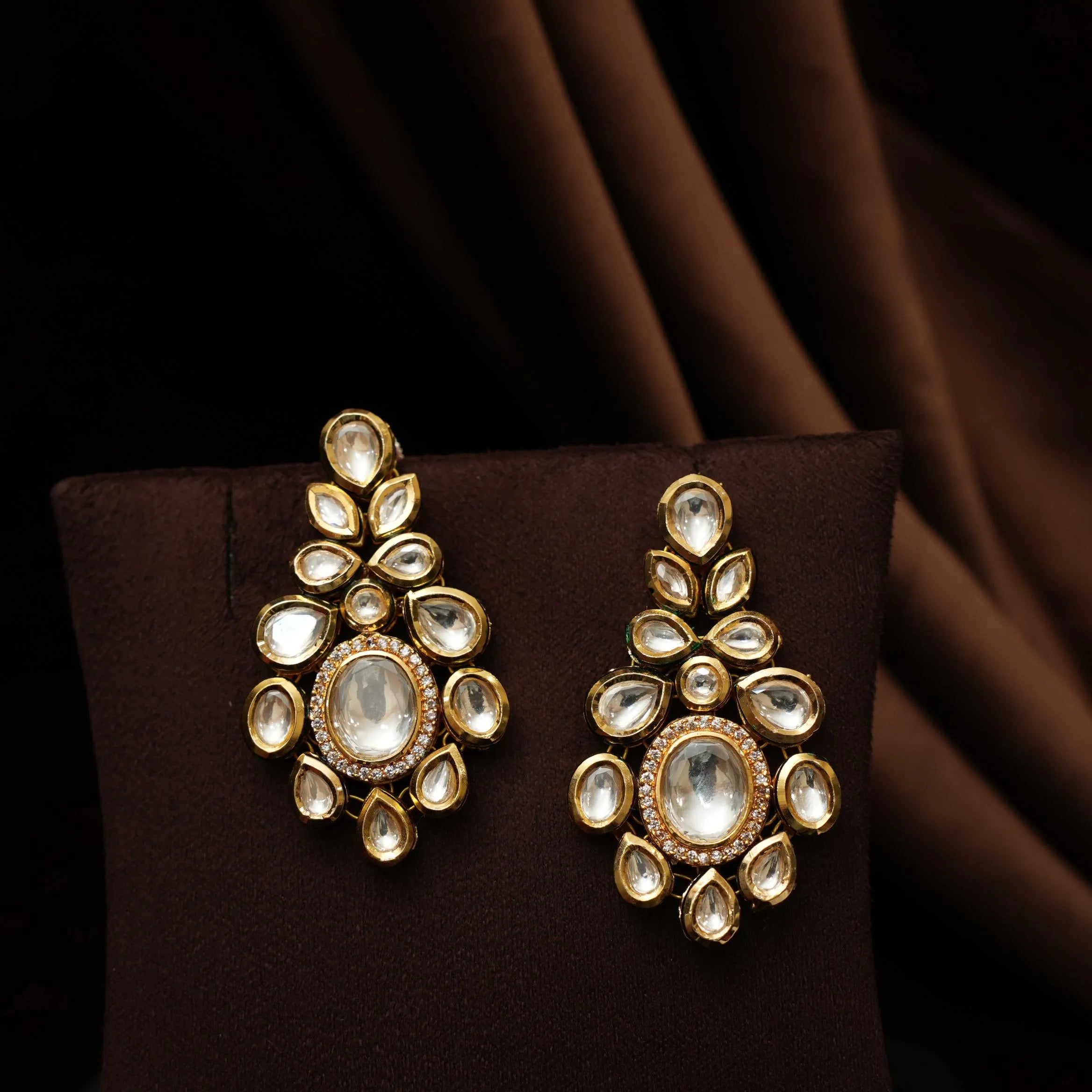 Aashna Kundan Necklace