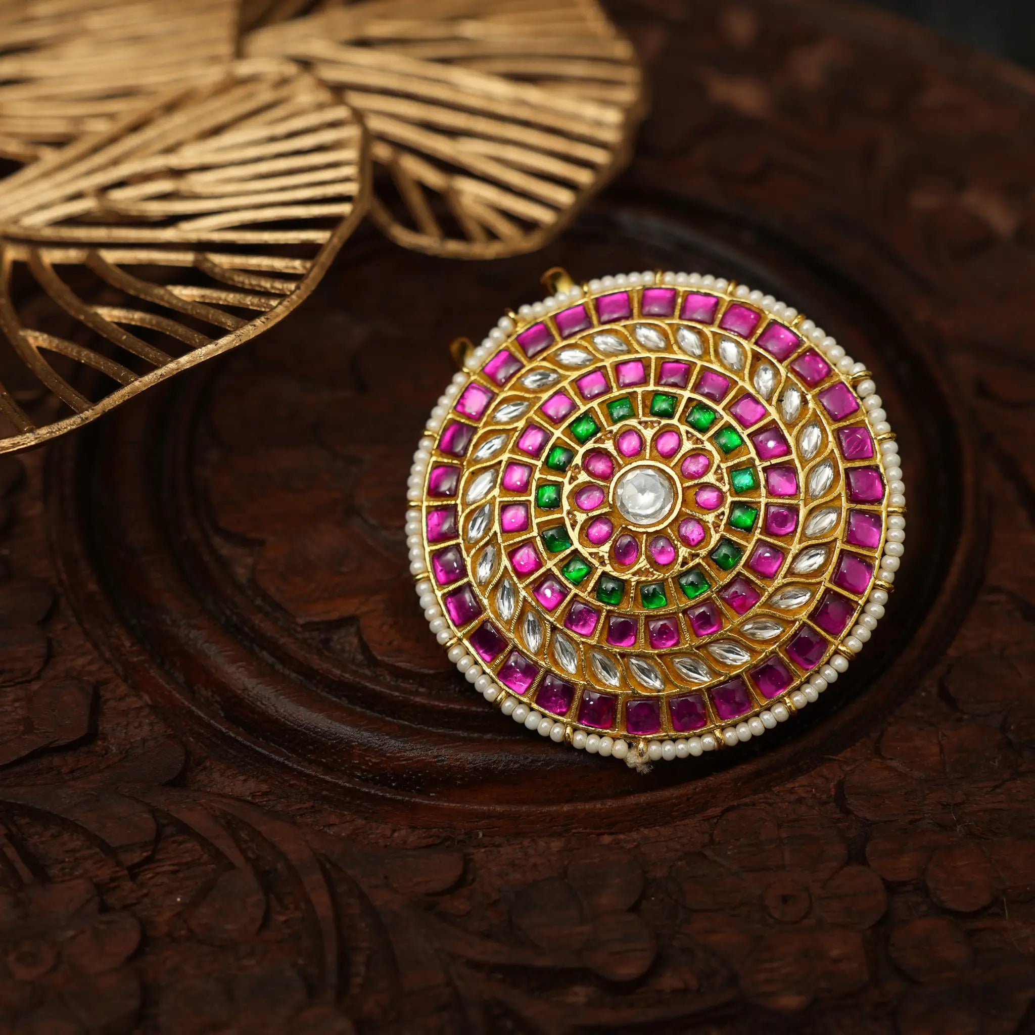 Achita Antique Rakkodi