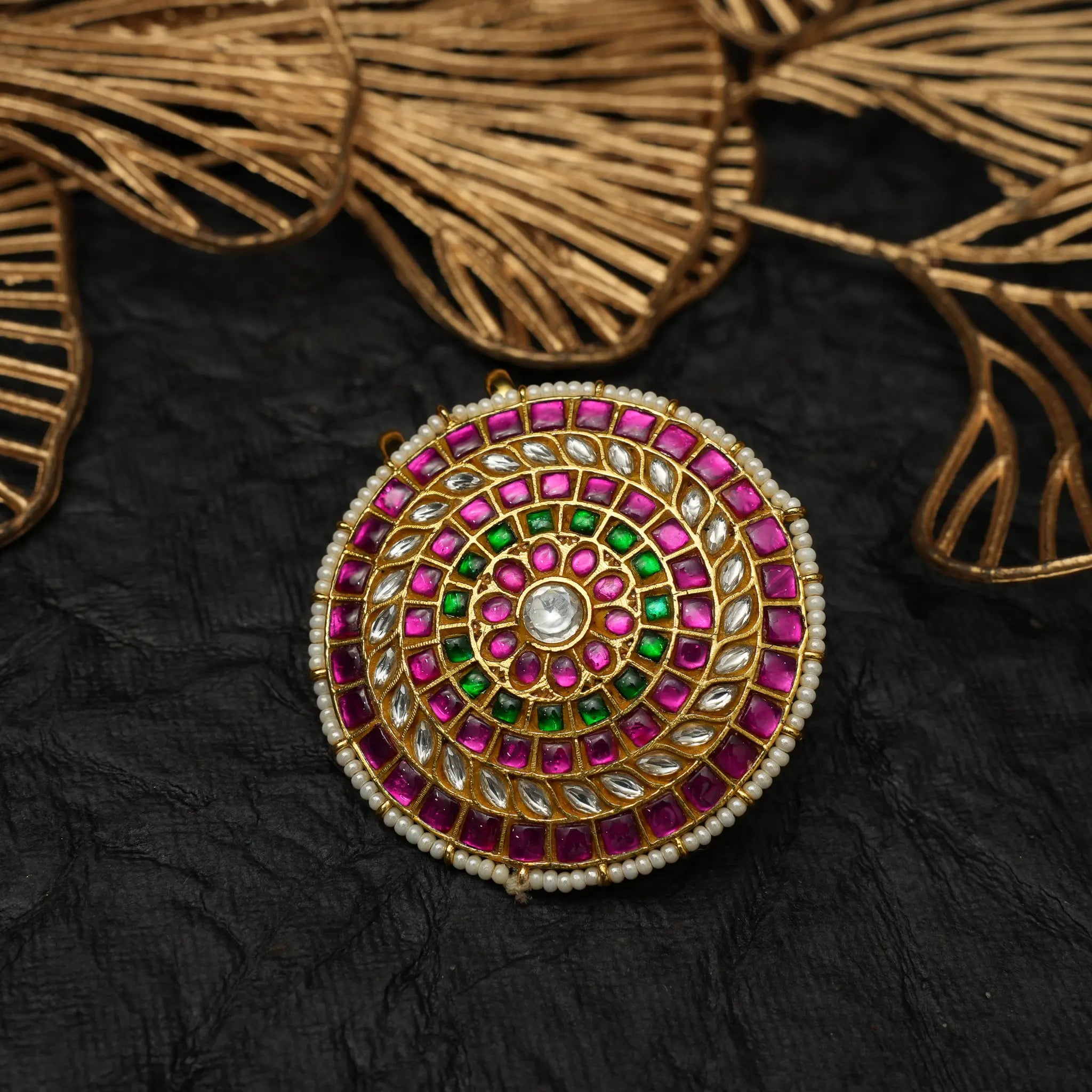 Achita Antique Rakkodi