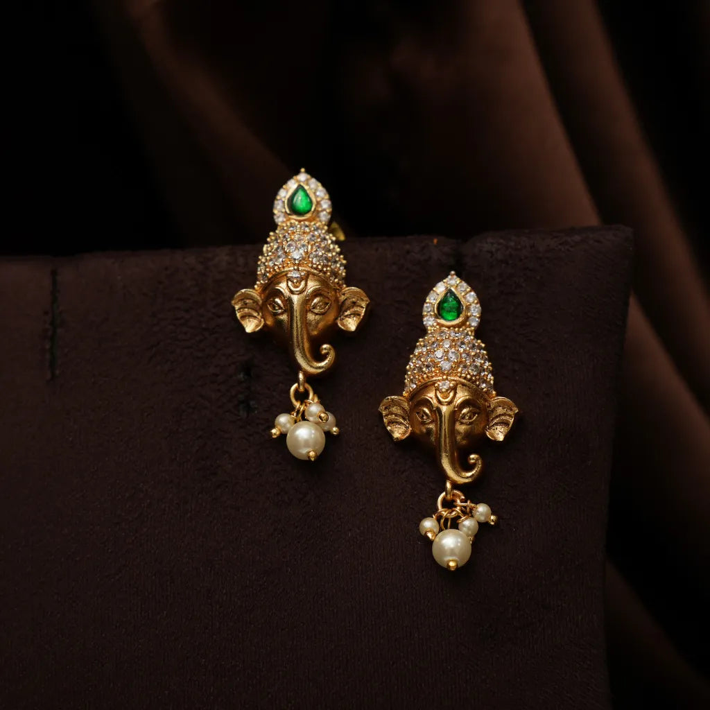 Adira Antique Necklace