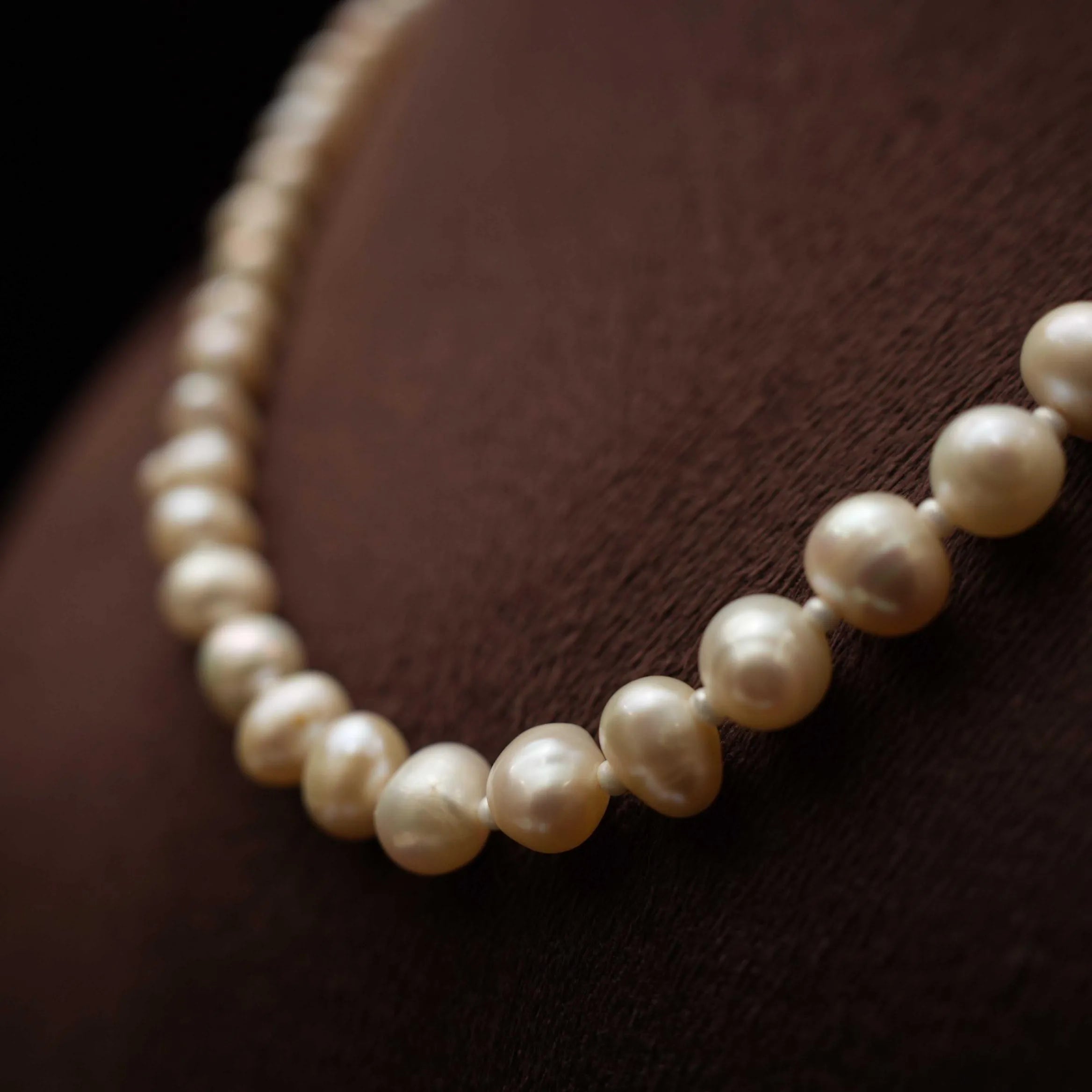 Adrik Beaded Necklace