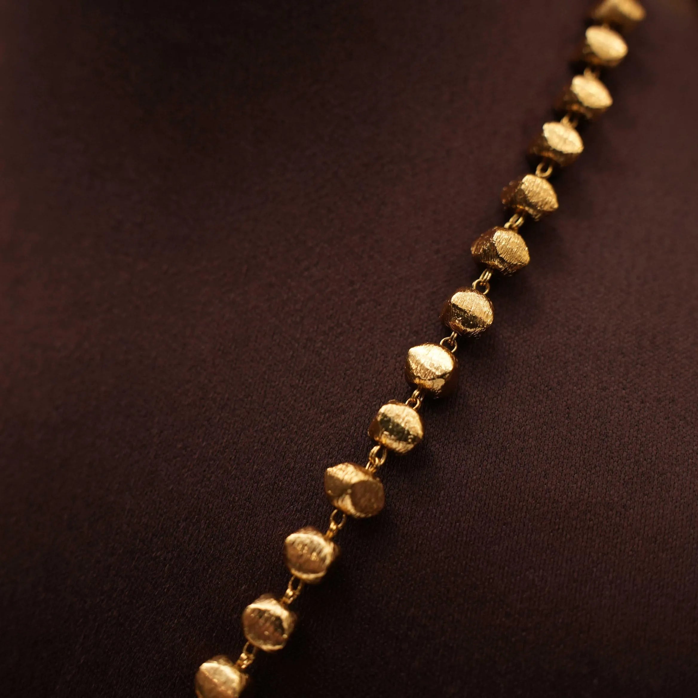 Aliya Antique Necklace