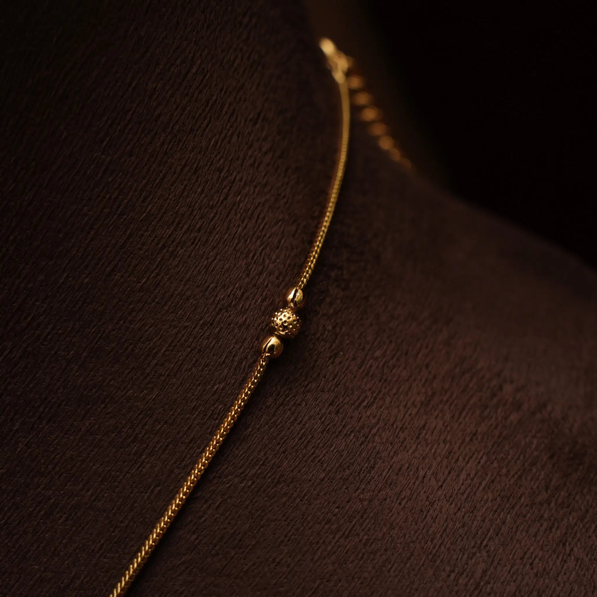 Amala Antique Necklace