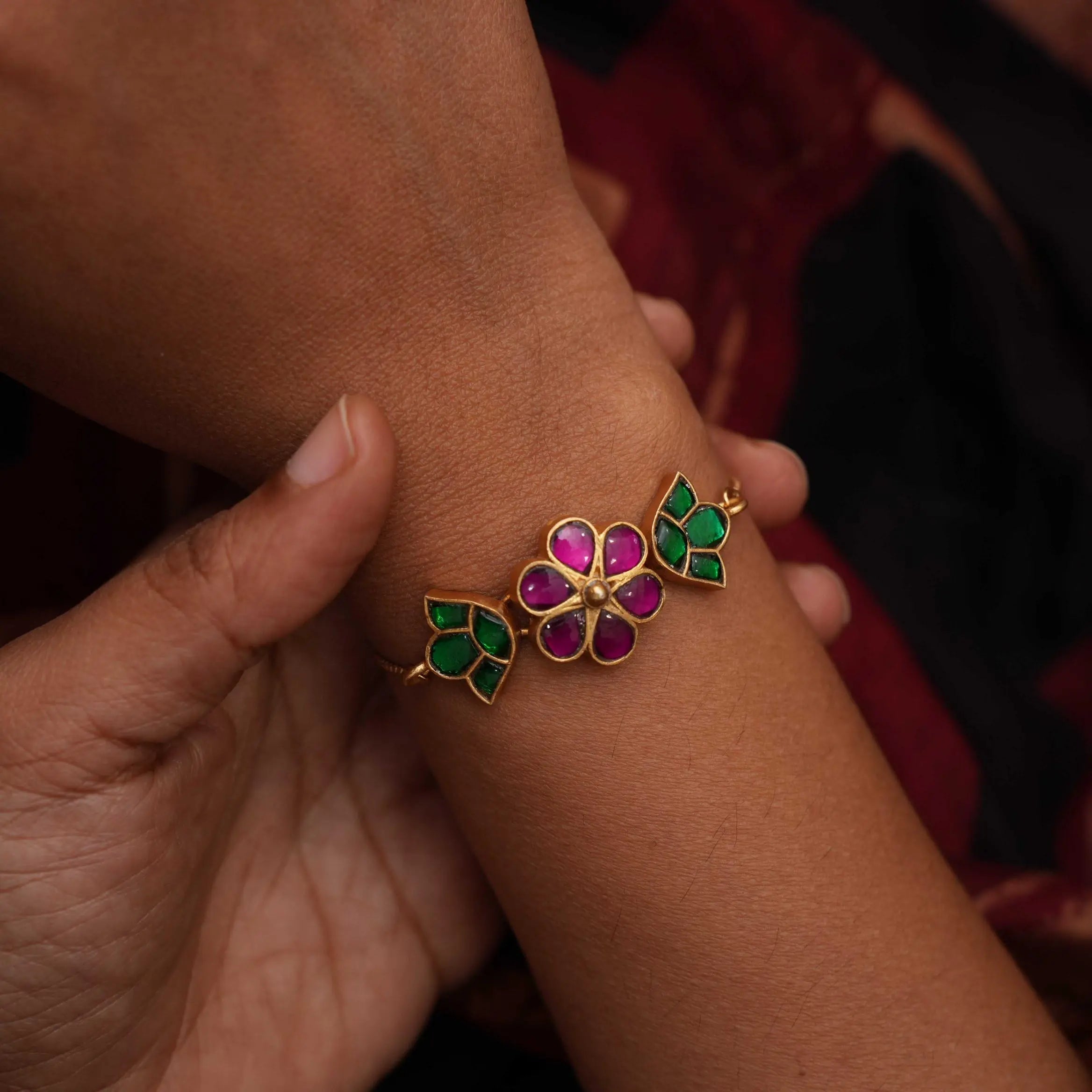 Amiera Silver Bracelet