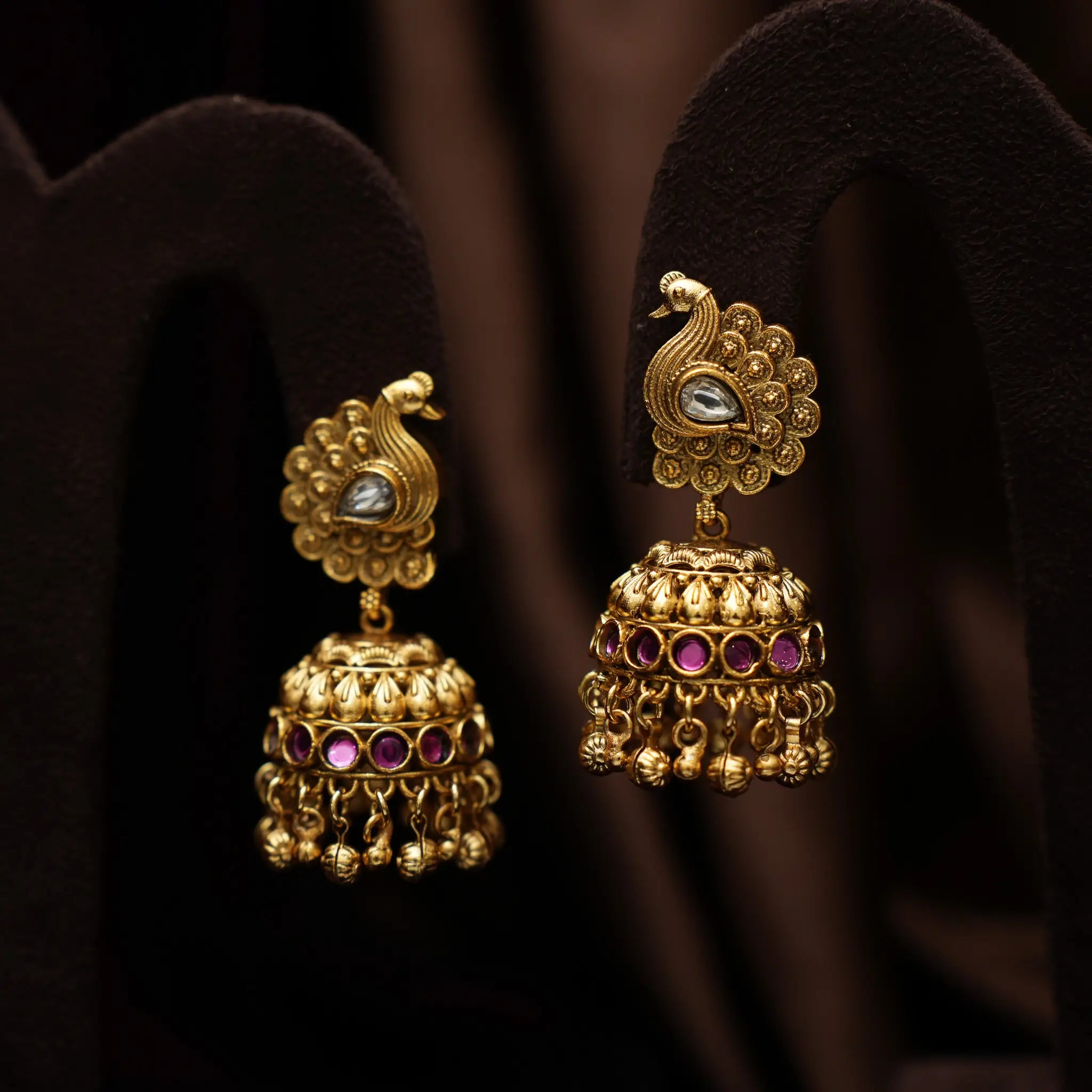 Anika Minimal Necklace