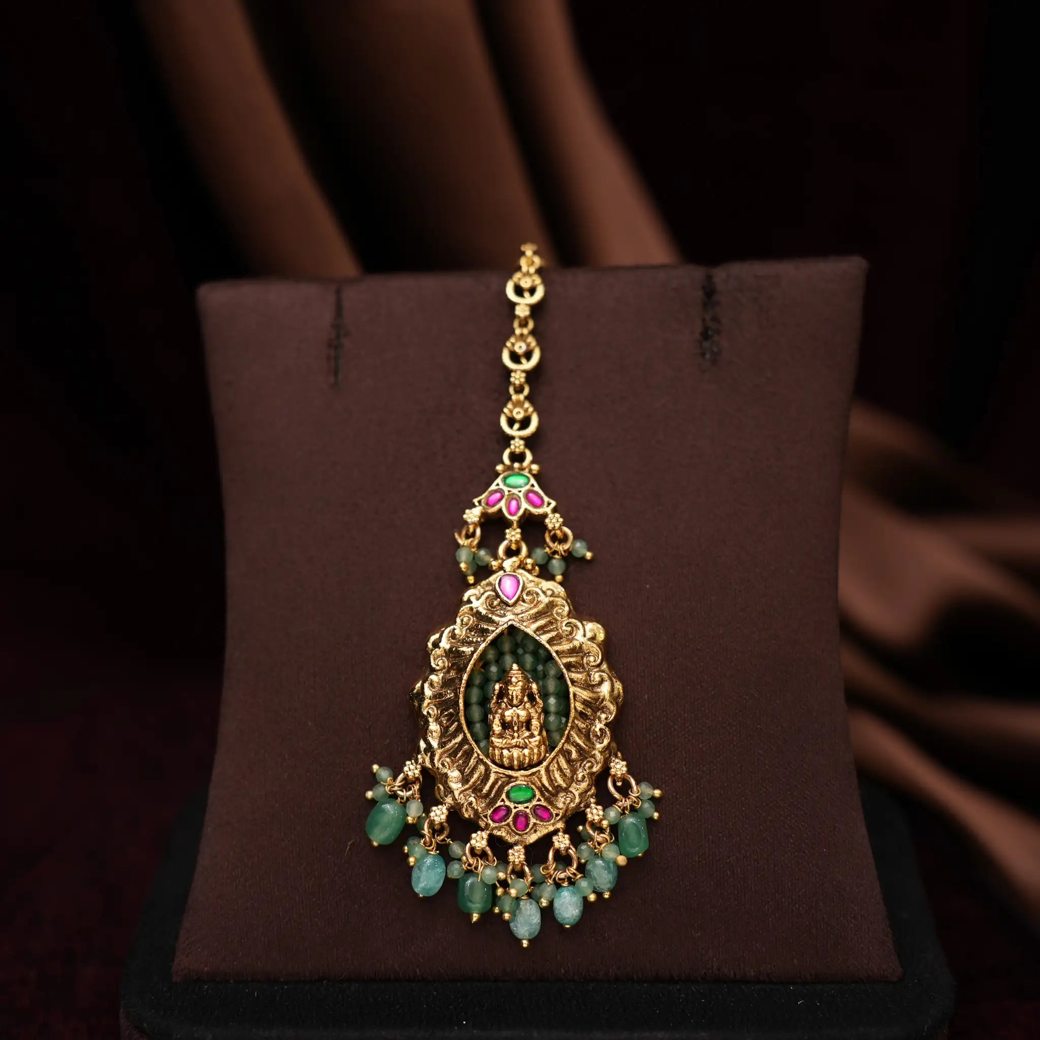 Aparna Antique Tikka