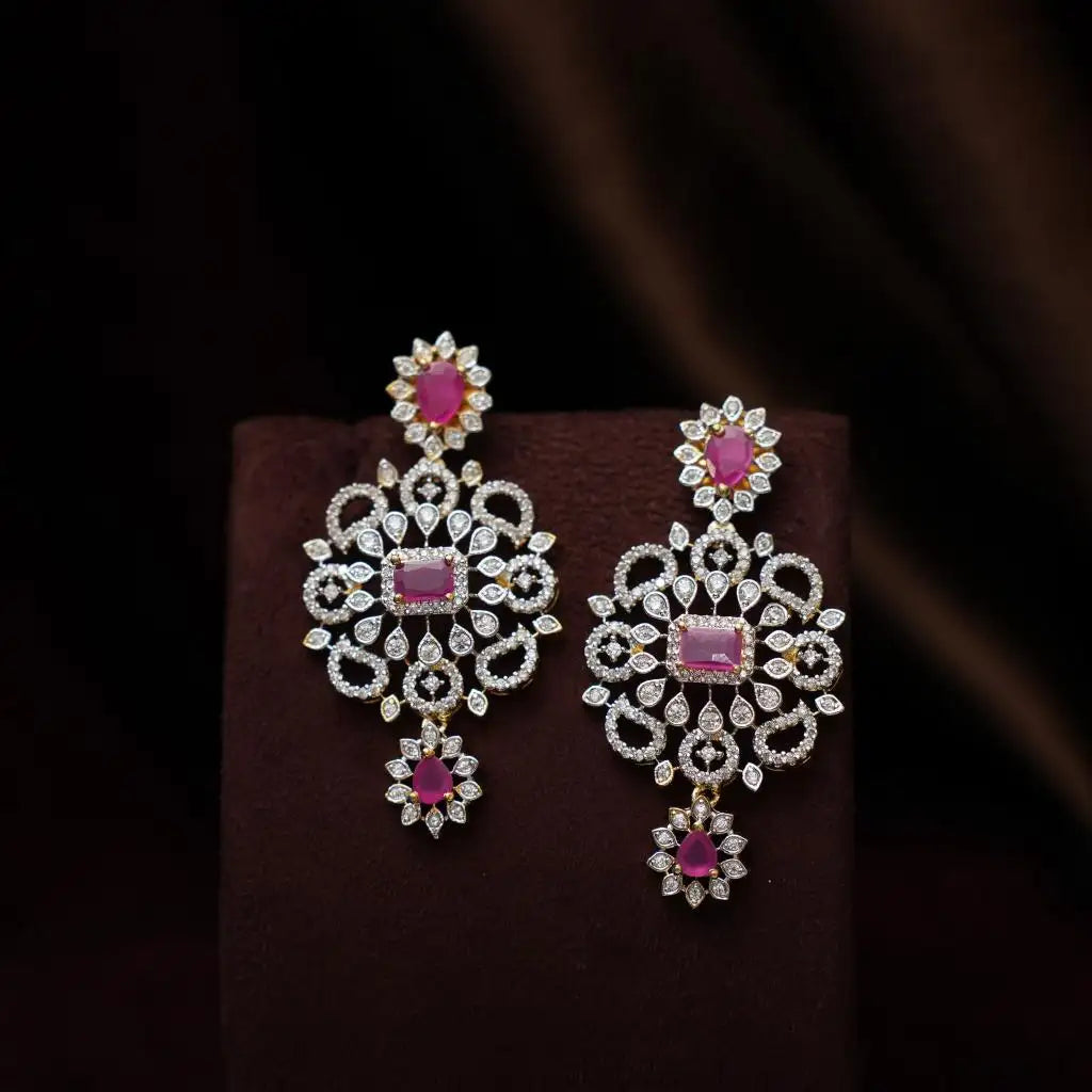 Aruni Beaded Necklace