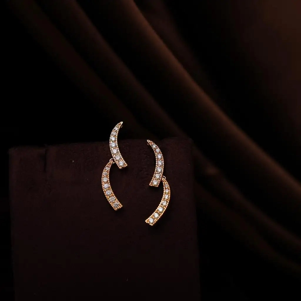 Bhadra Zircon Necklace