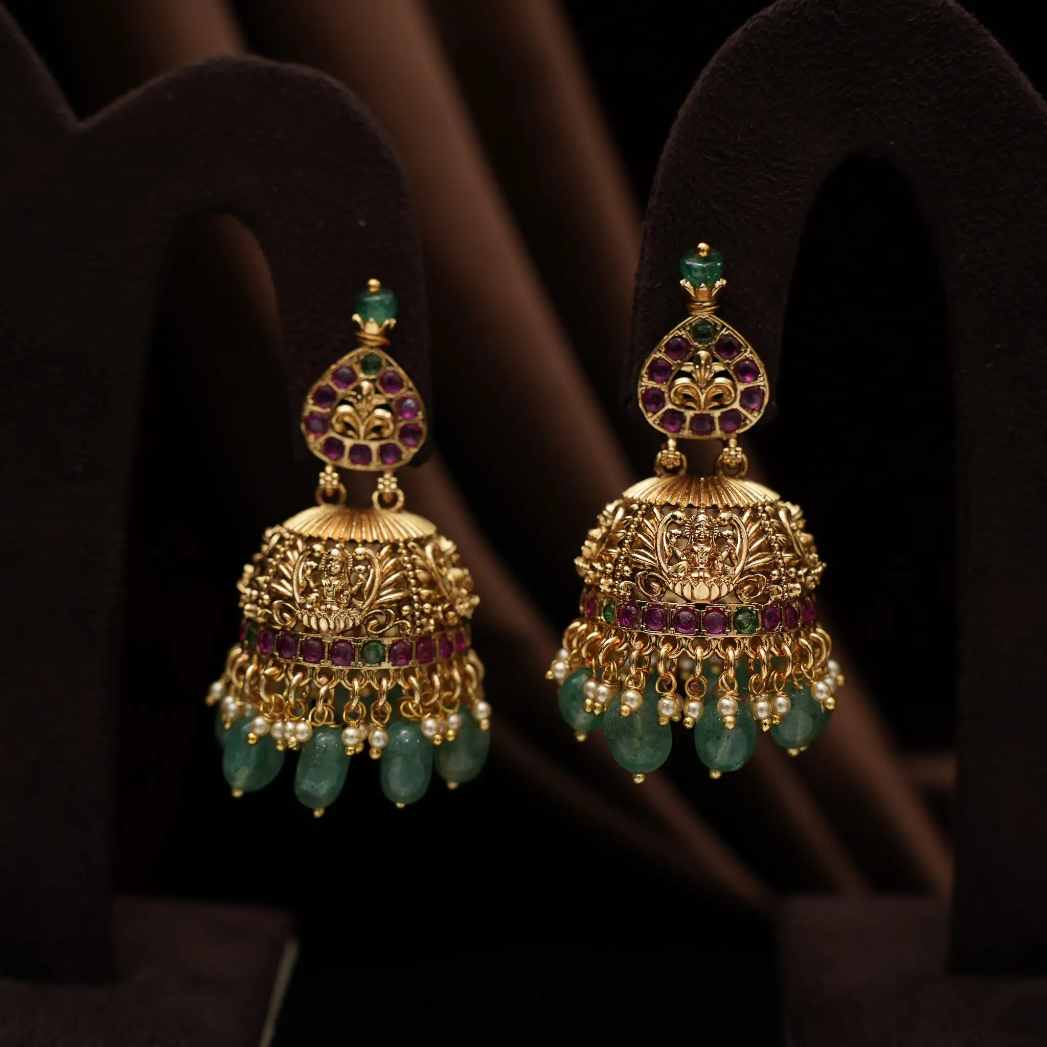 Binita Antique Necklace