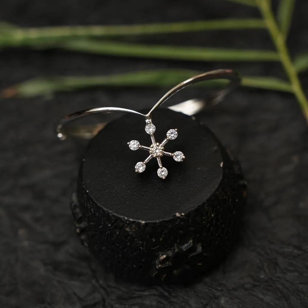 Brima Zircon Bracelet - Anura