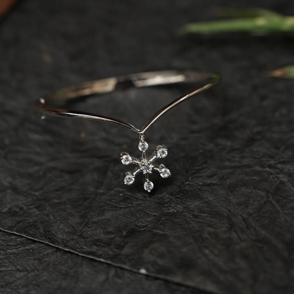 Brima Zircon Bracelet - Anura