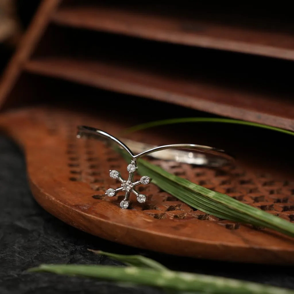 Brima Zircon Bracelet - Anura