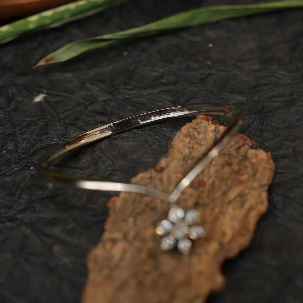 Brima Zircon Bracelet - Anura