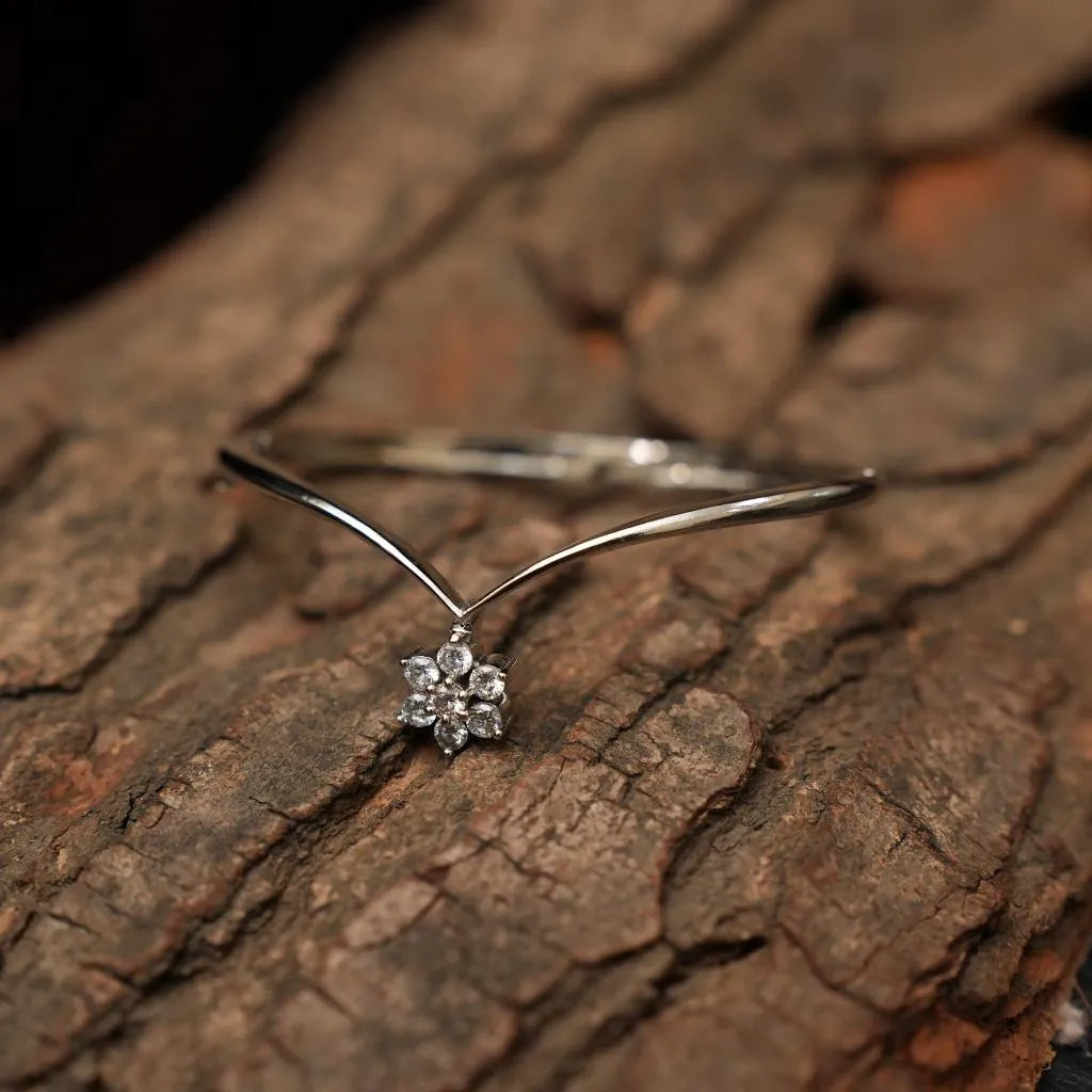 Brima Zircon Bracelet - Regina