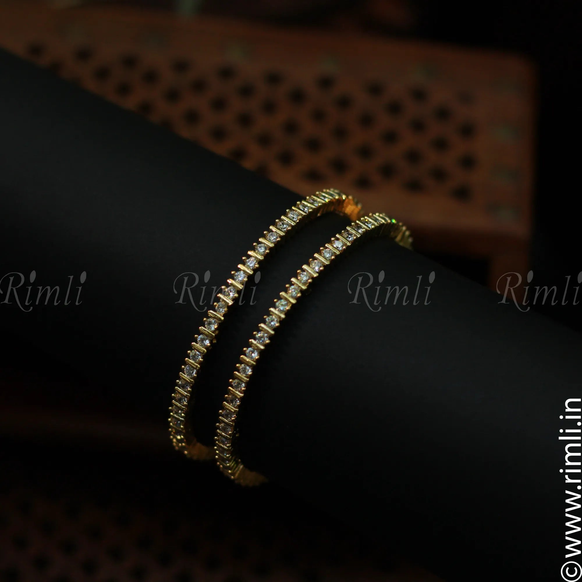 Casual Bangle - Rimli Boutique