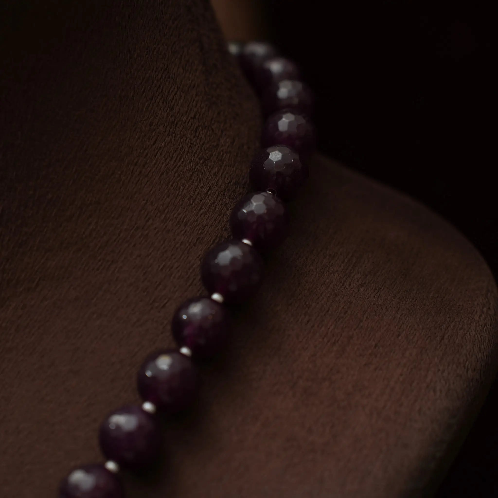 Chetna Beaded Necklace