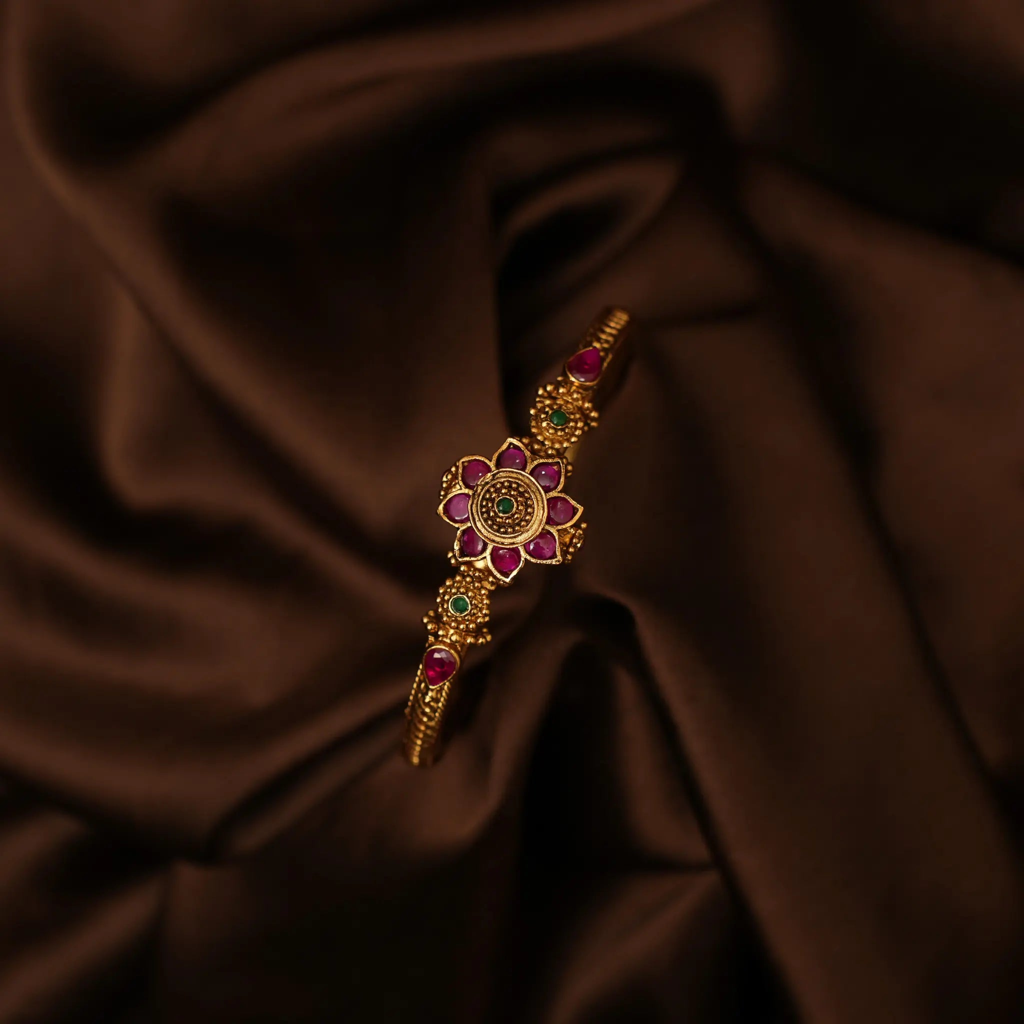 Chitrani Antique Bangle