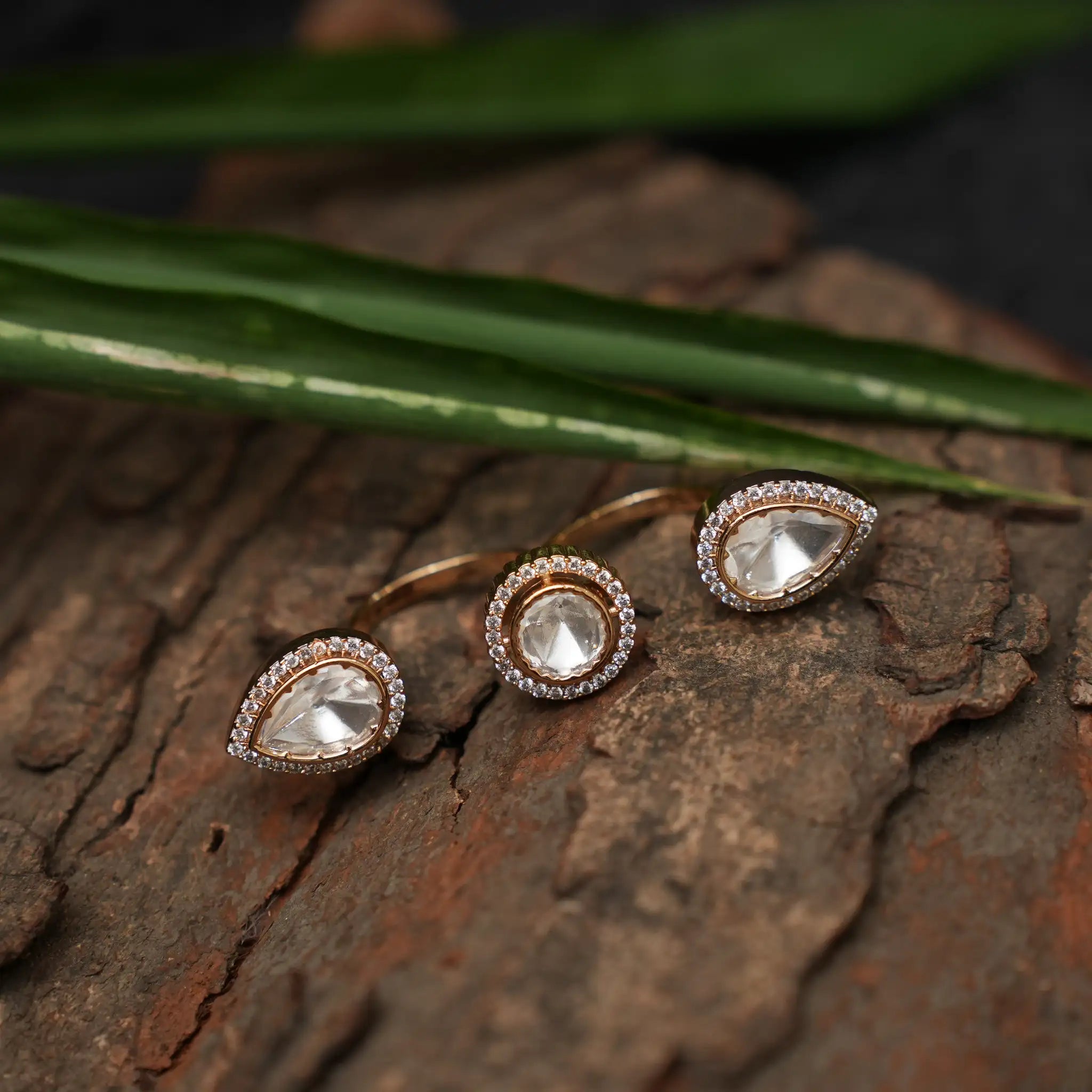 Dani Polki Ring