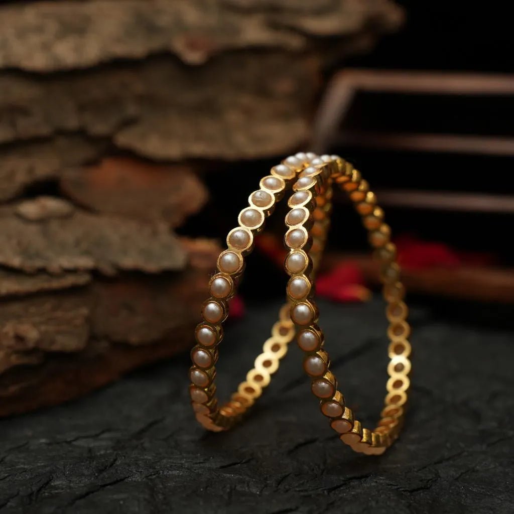 Danvi Antqiue Bangles