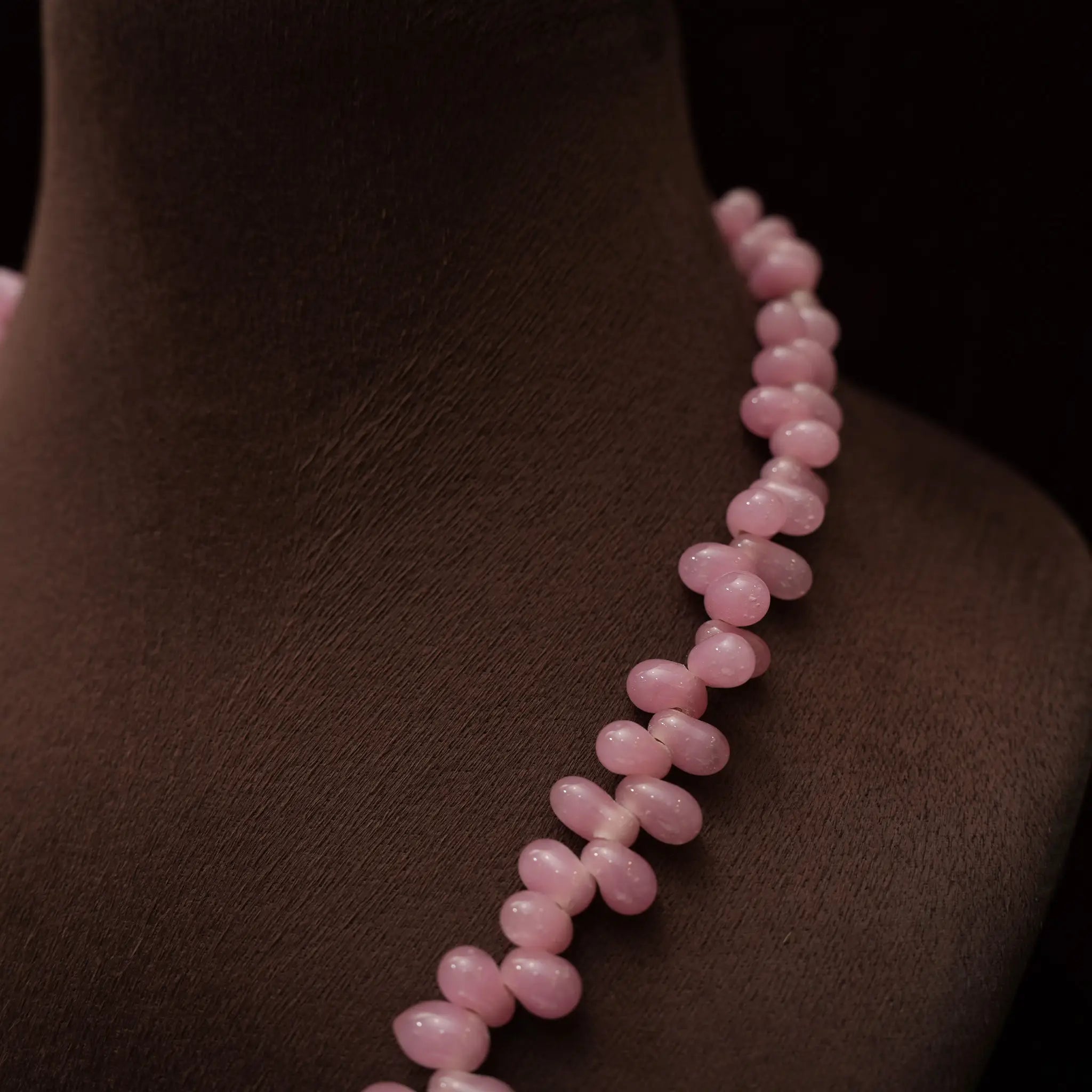 Darcy Beaded Necklace
