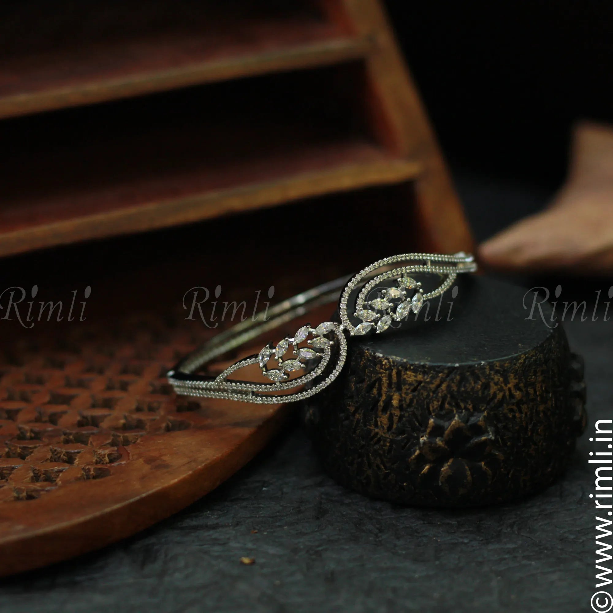 Designer Bracelet - Rimli Boutique