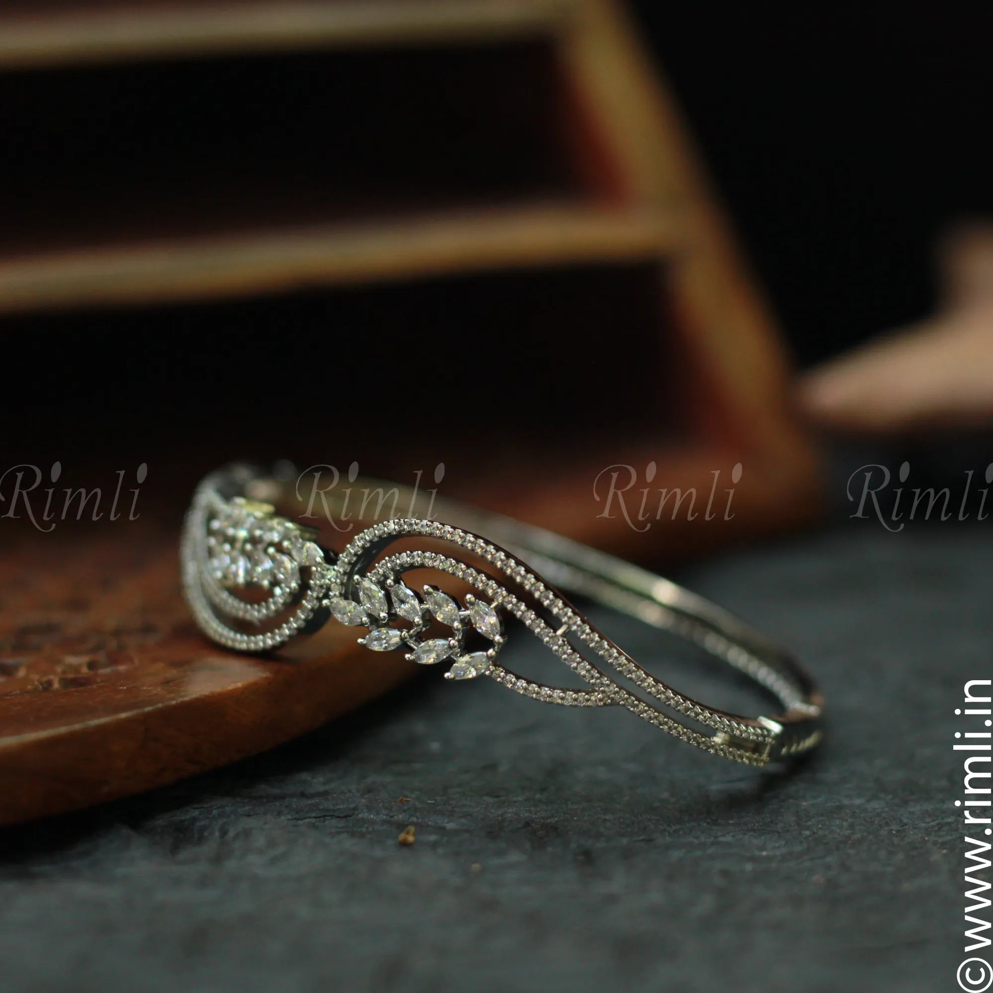 Designer Bracelet - Rimli Boutique