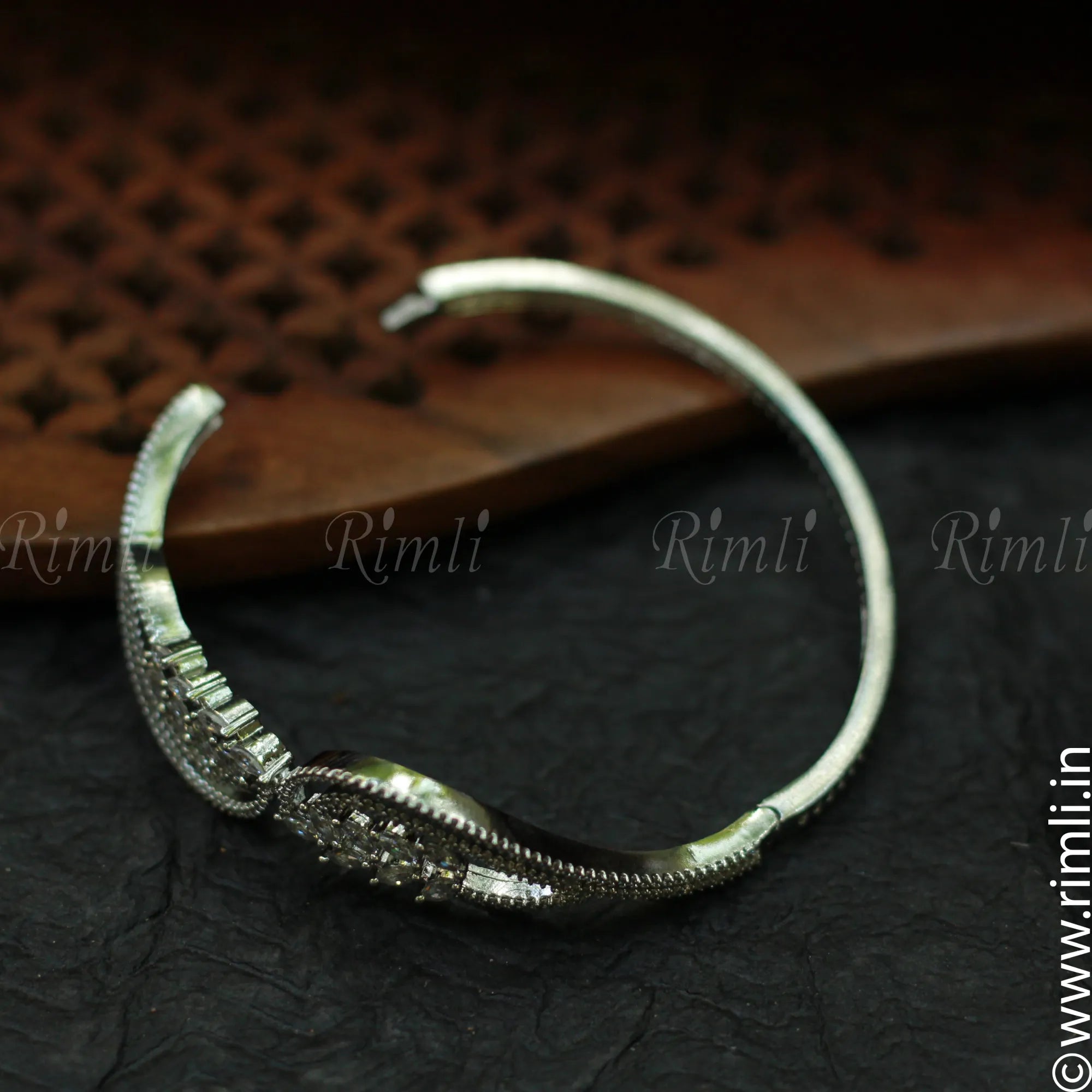 Designer Bracelet - Rimli Boutique