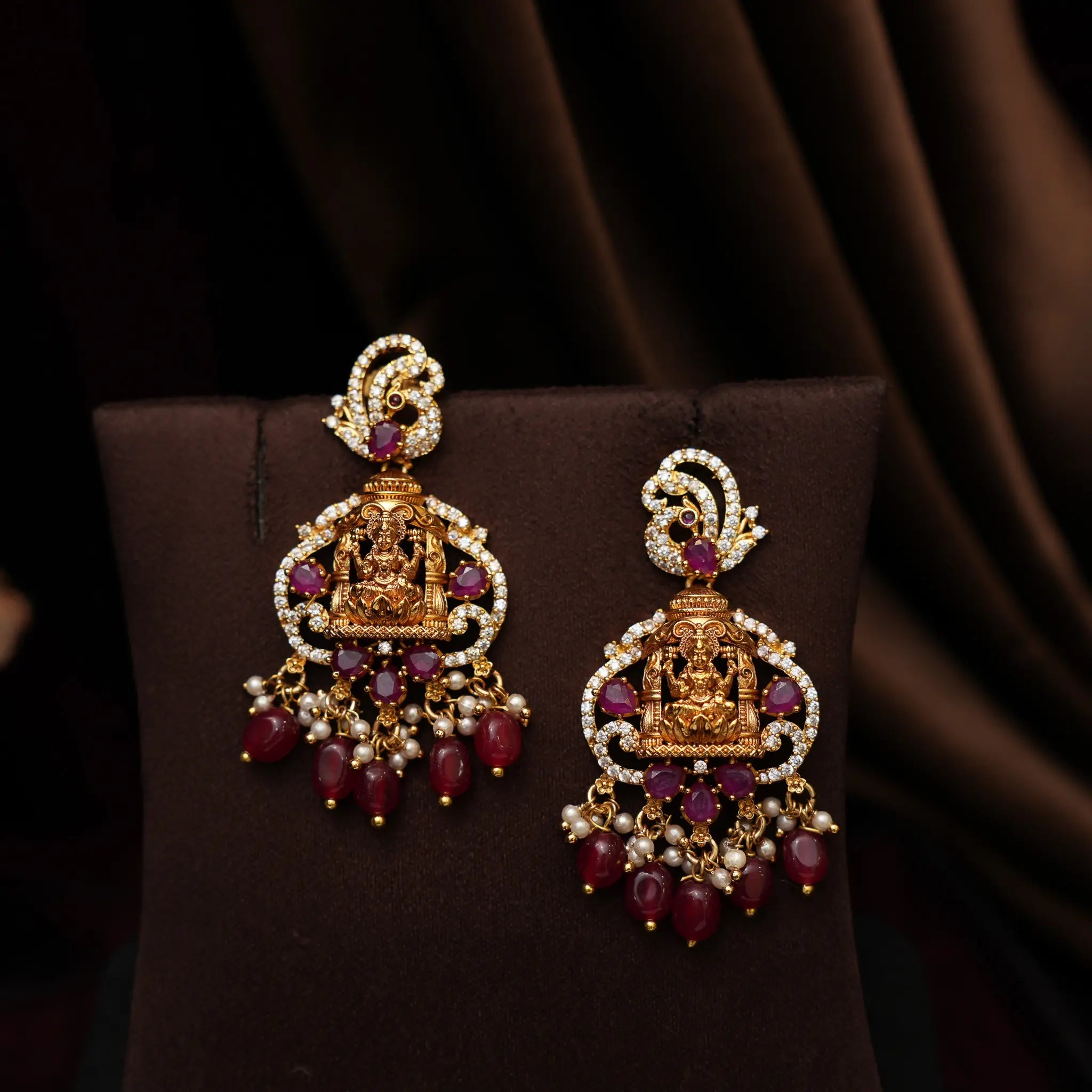 Ednit Antique Necklace