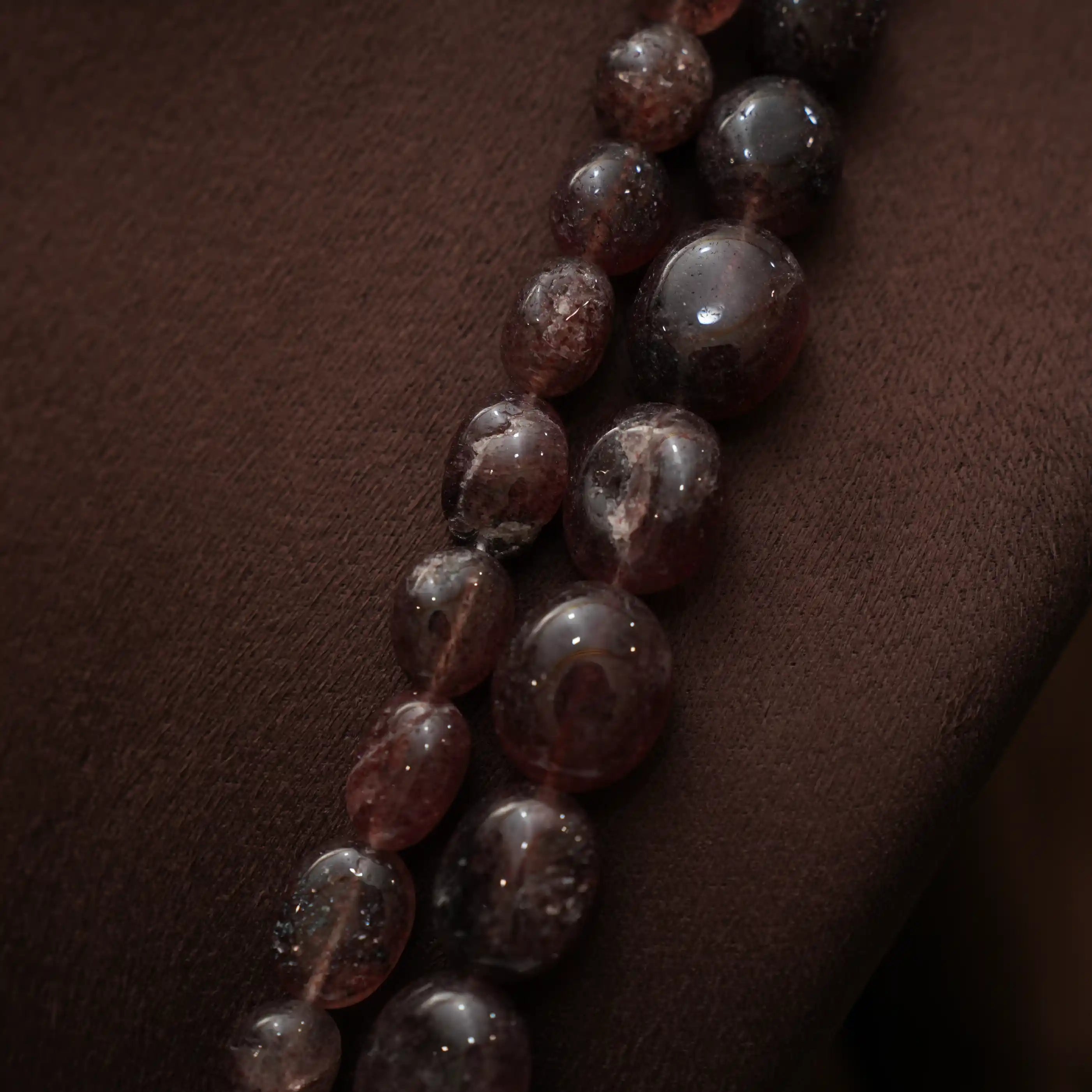 Ekanita Beaded Necklace