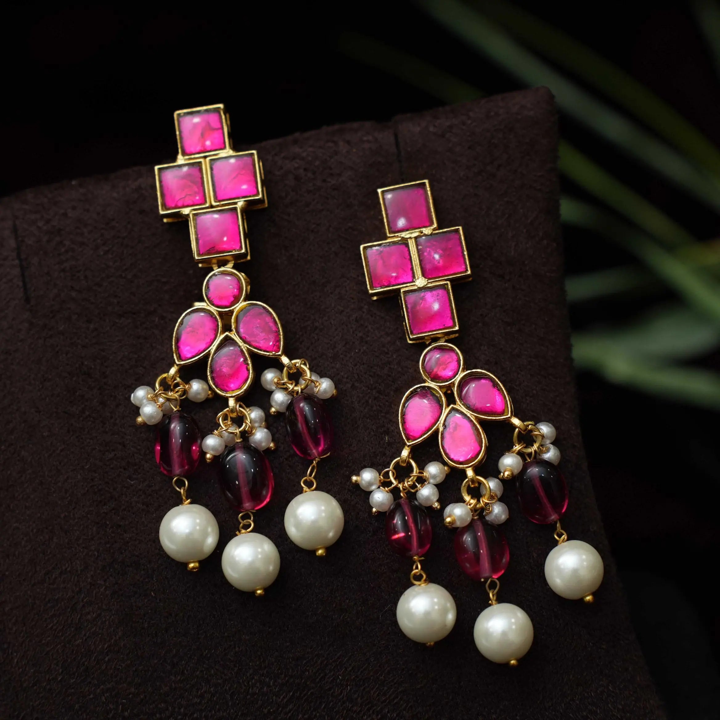 Eshu Antique Necklace