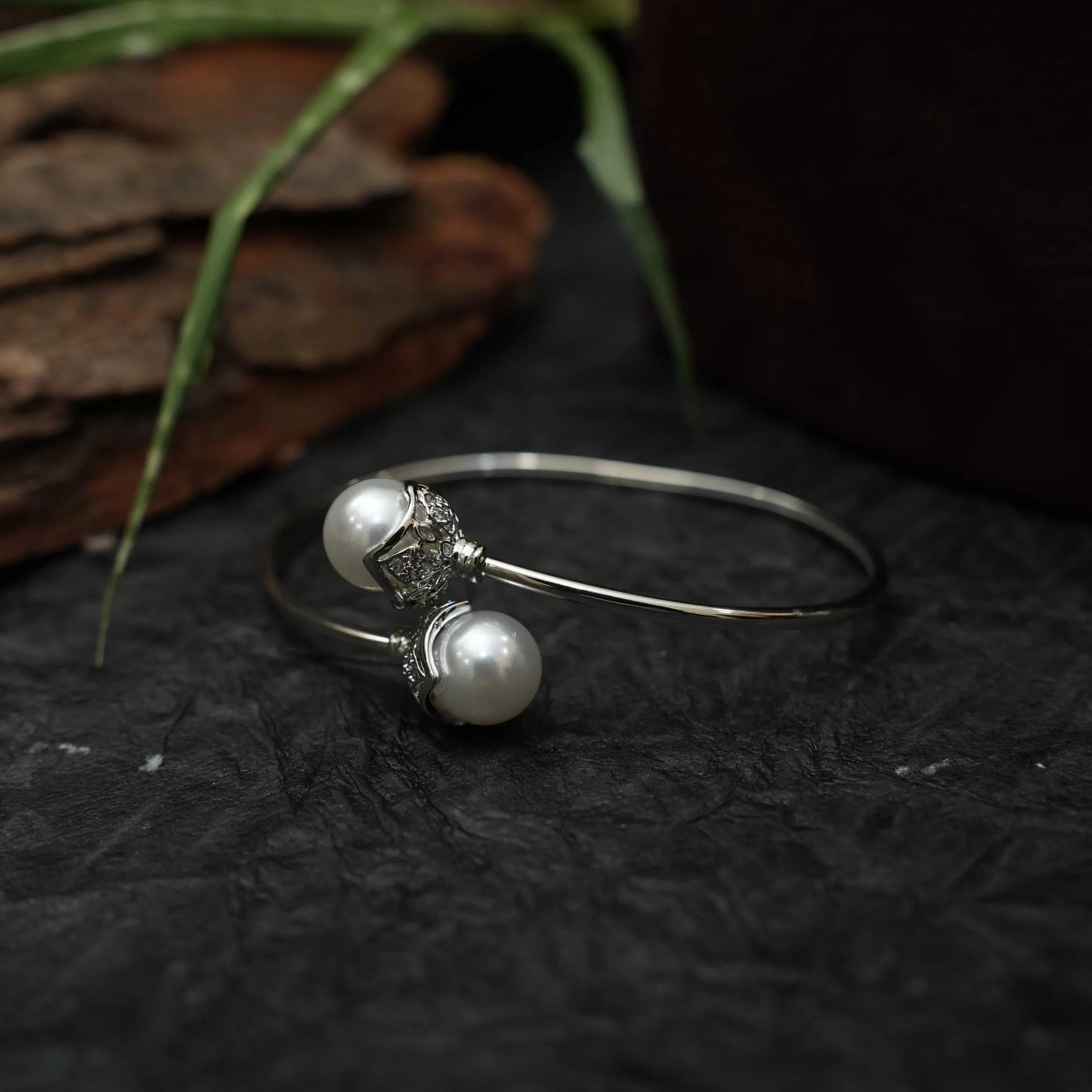 Esita Zircon Bracelet