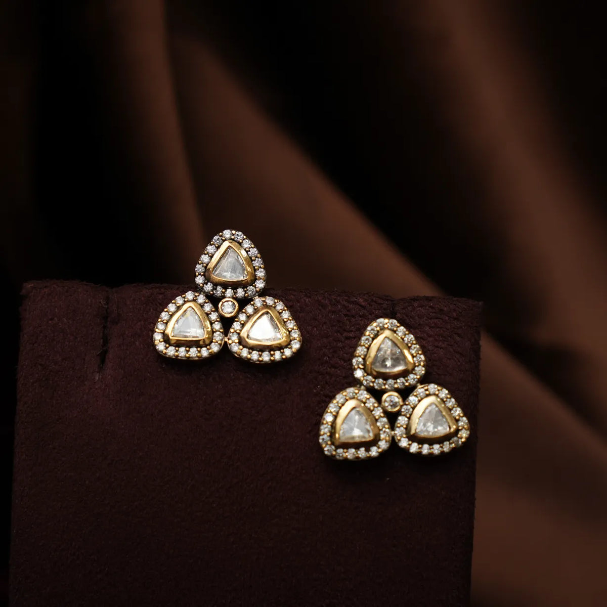 Fahmi Victorian Necklace