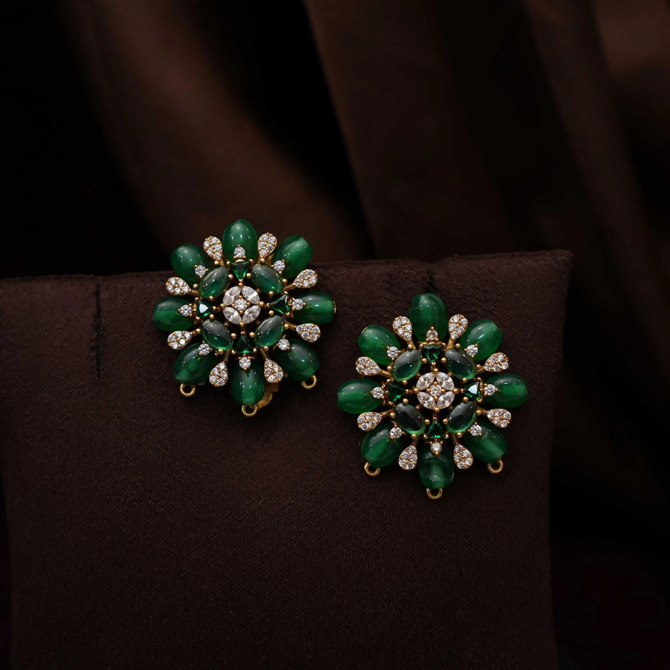 Falak Beaded Necklace