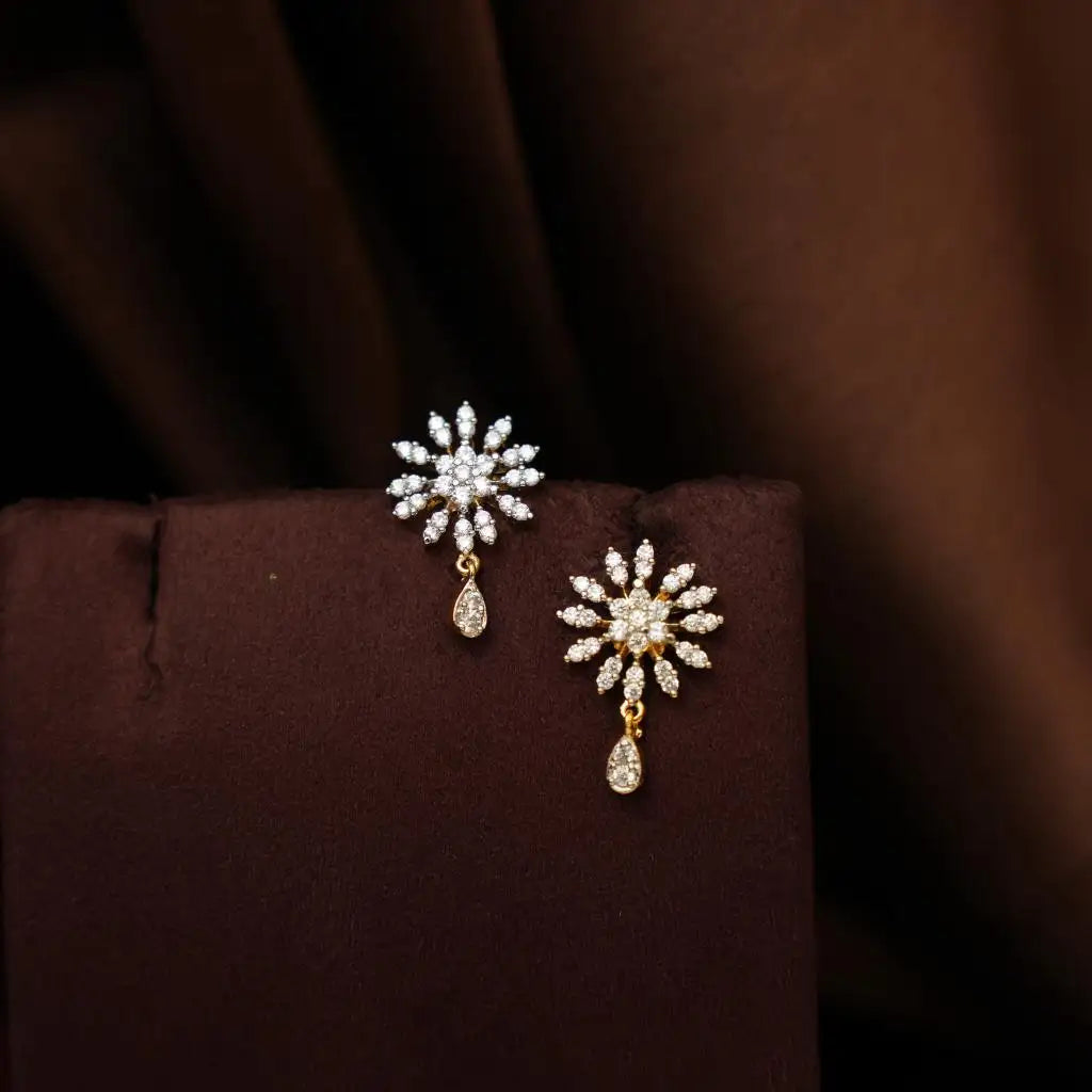 Gupila Silver Mangalsutra Chain