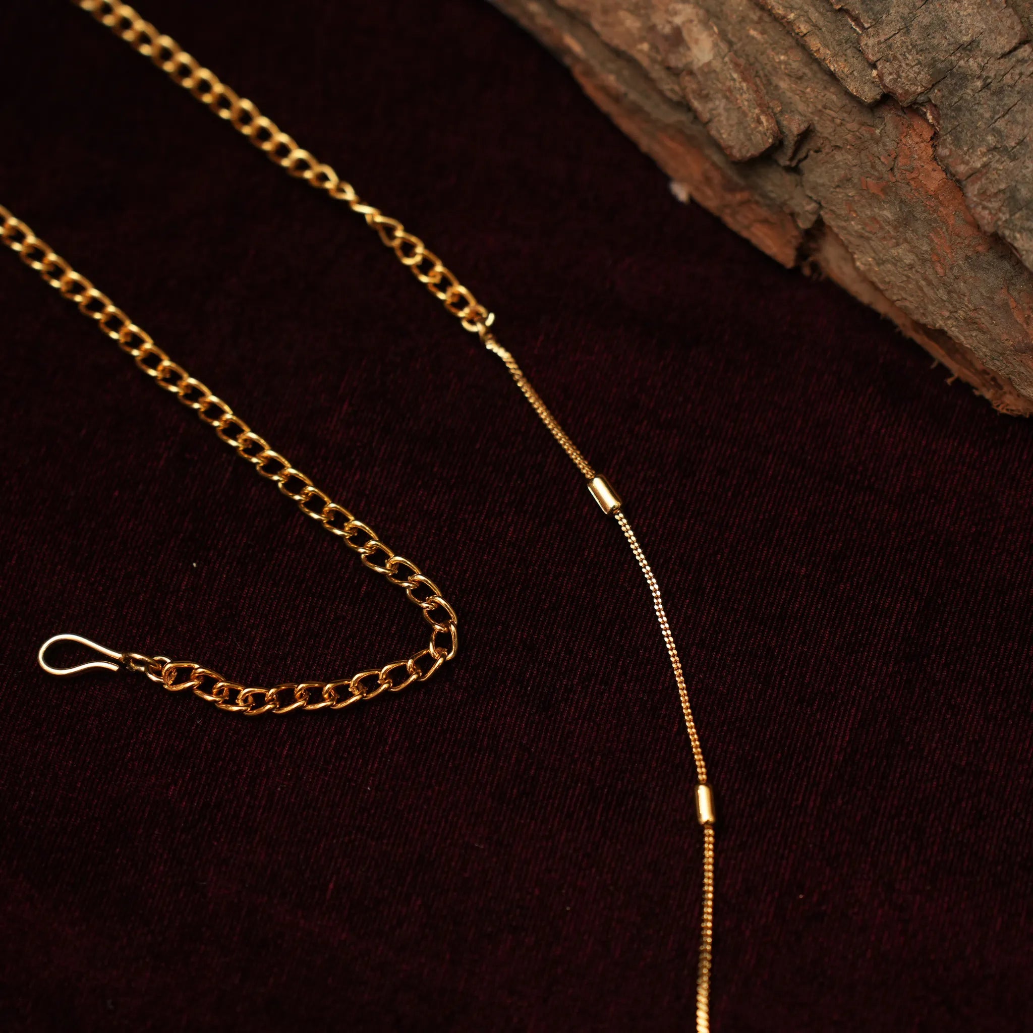 Hafiza Antique Hip Belt