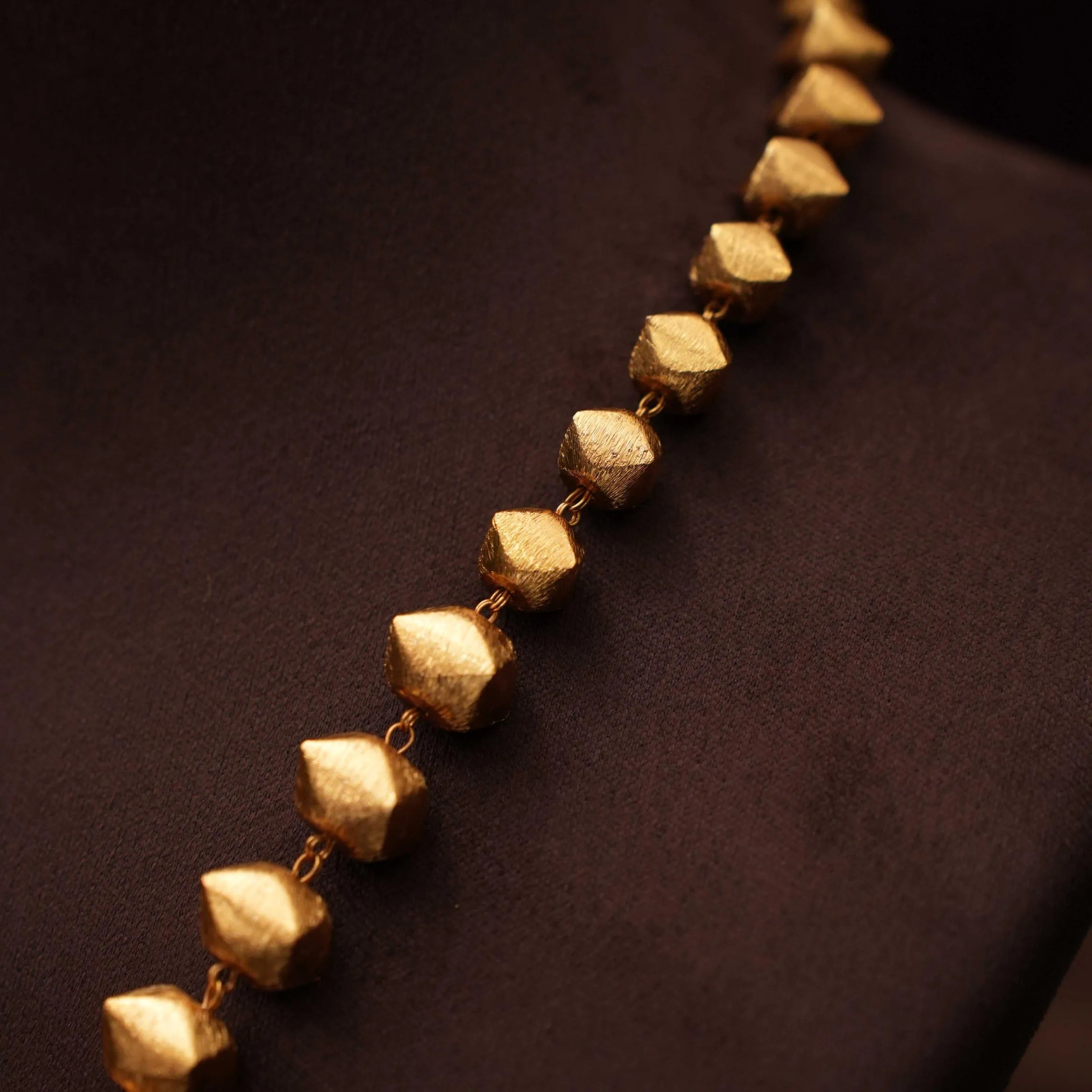 Haniya Antique Necklace