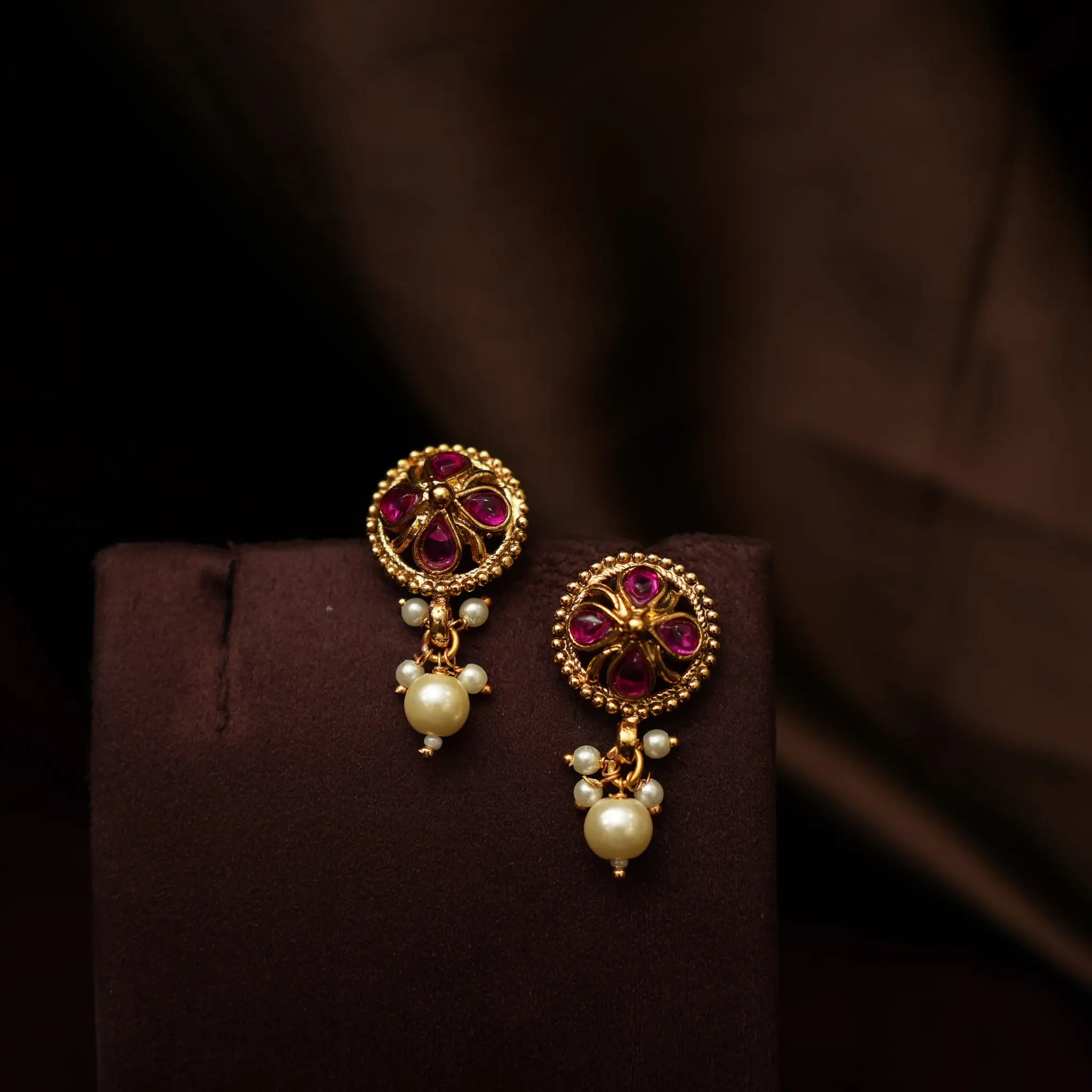 Harini Antique Choker