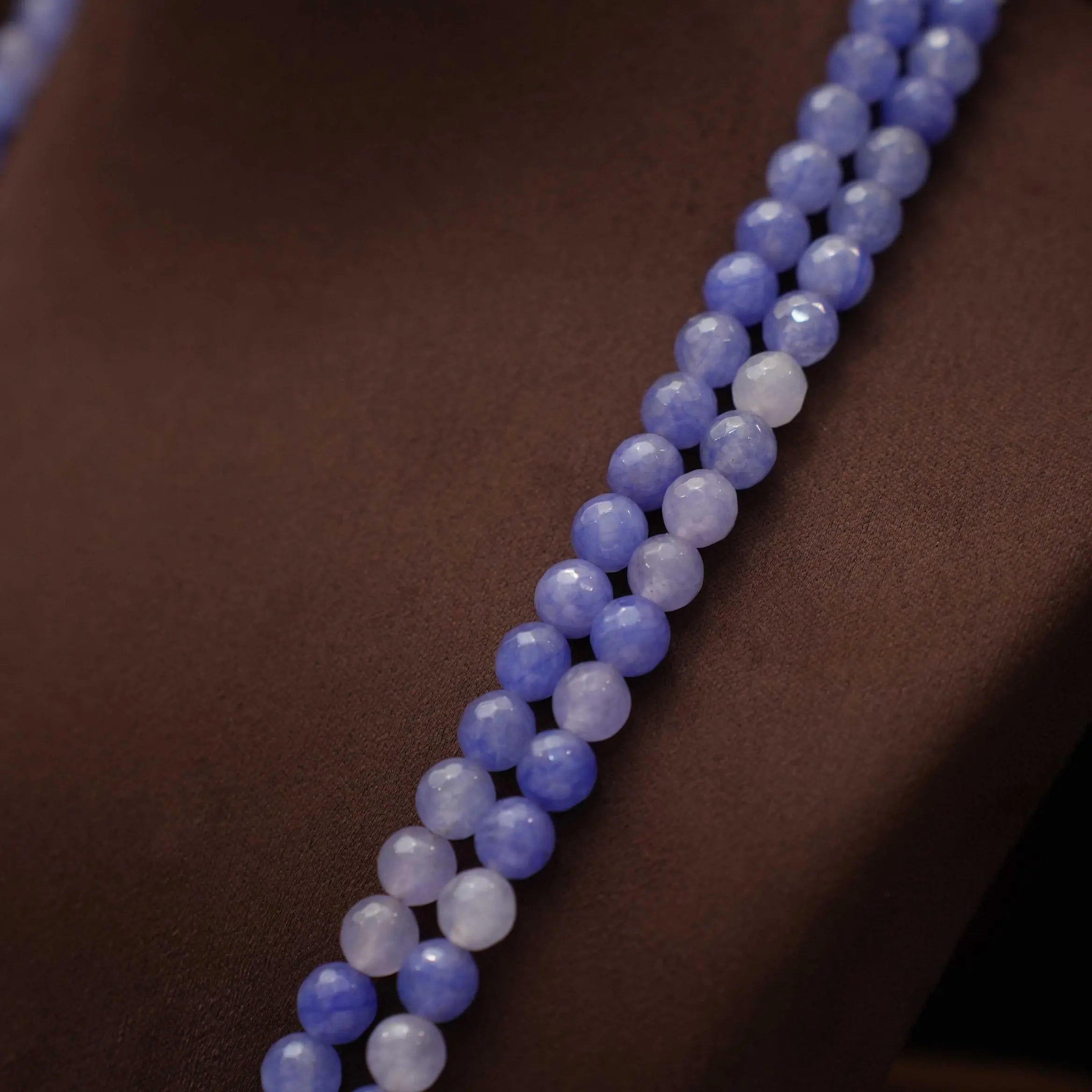 Hasika Beaded Necklace