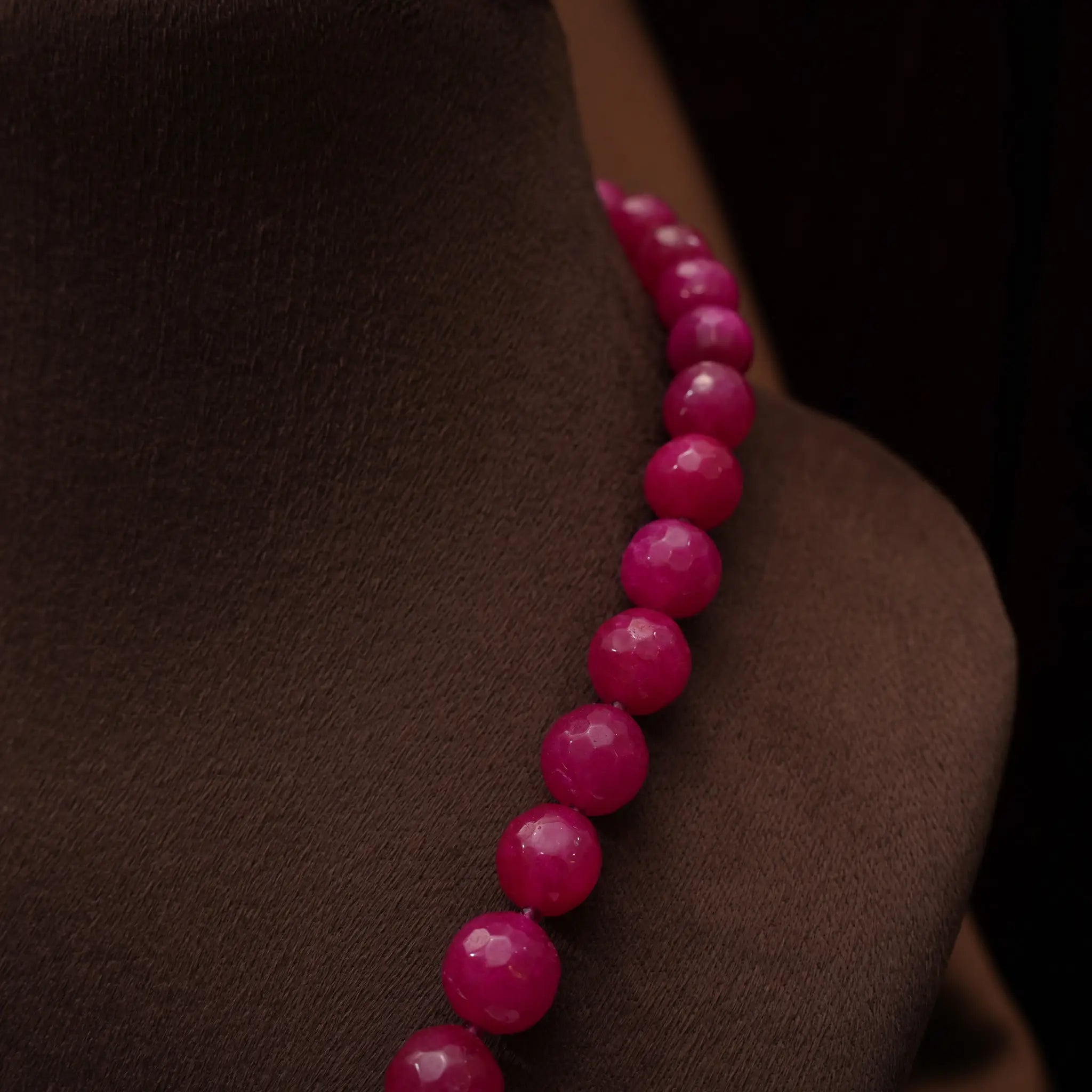 Himani Beaded Necklace