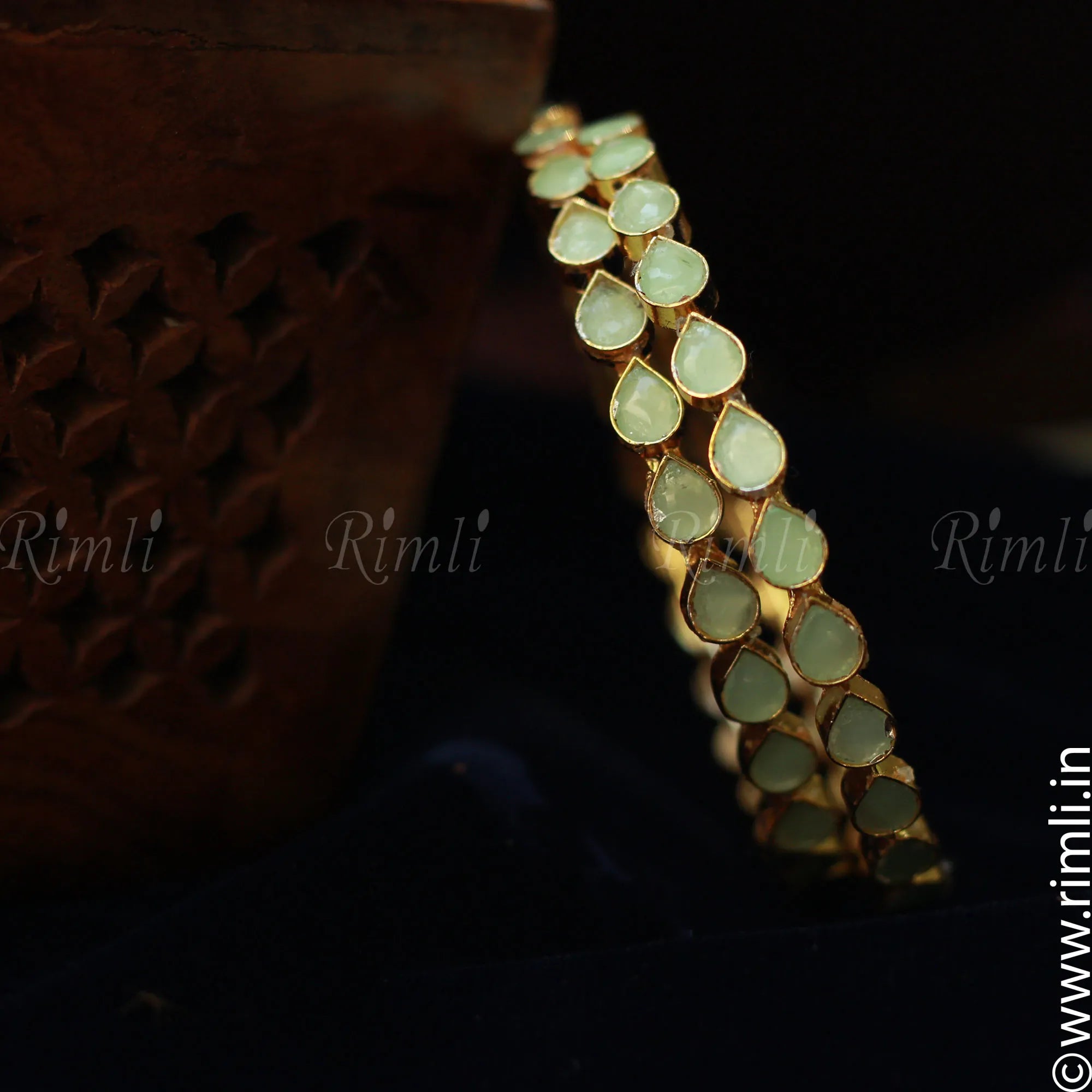 Pastel Bangles - Rimli Boutique