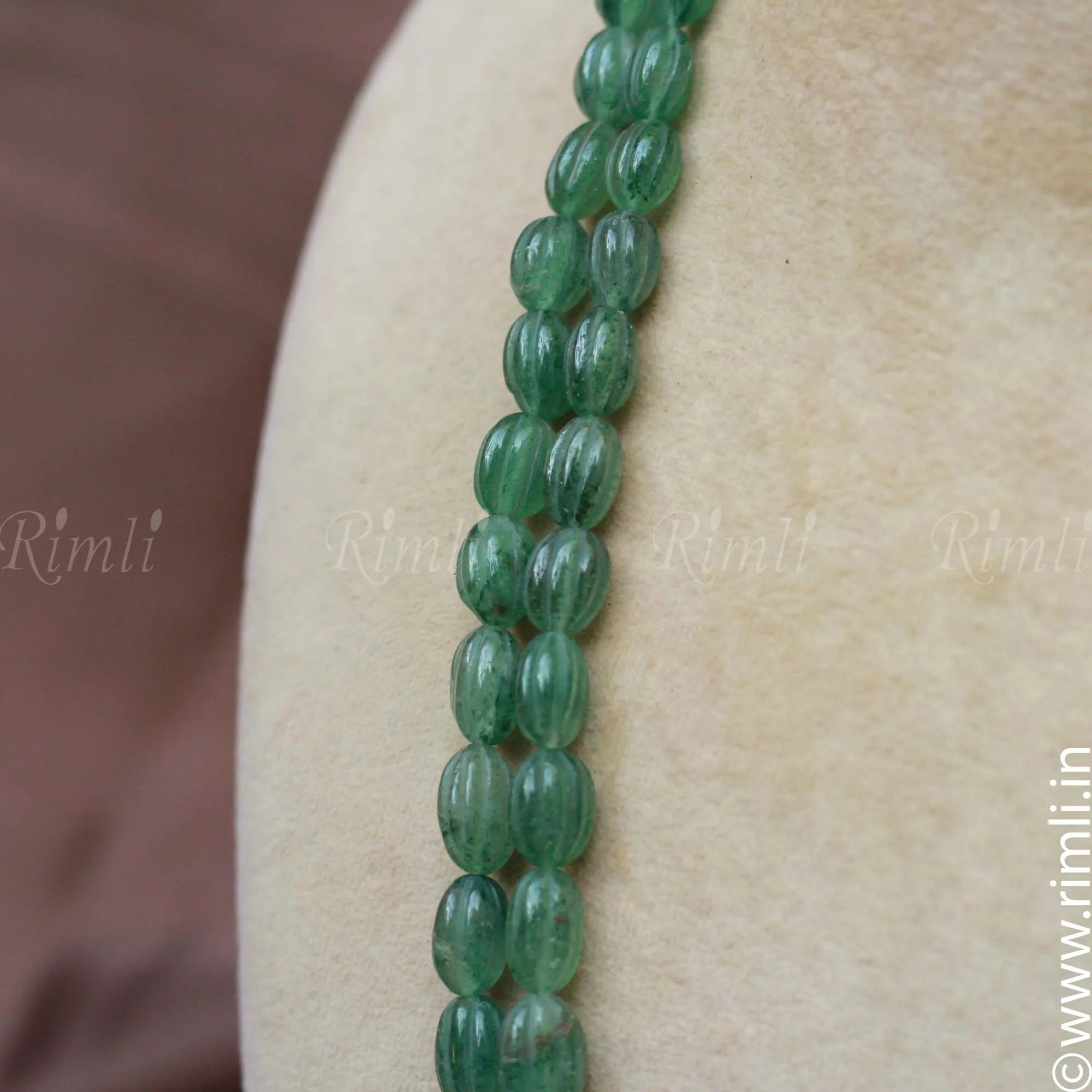 Strawberry Quartz - Rimli Boutique