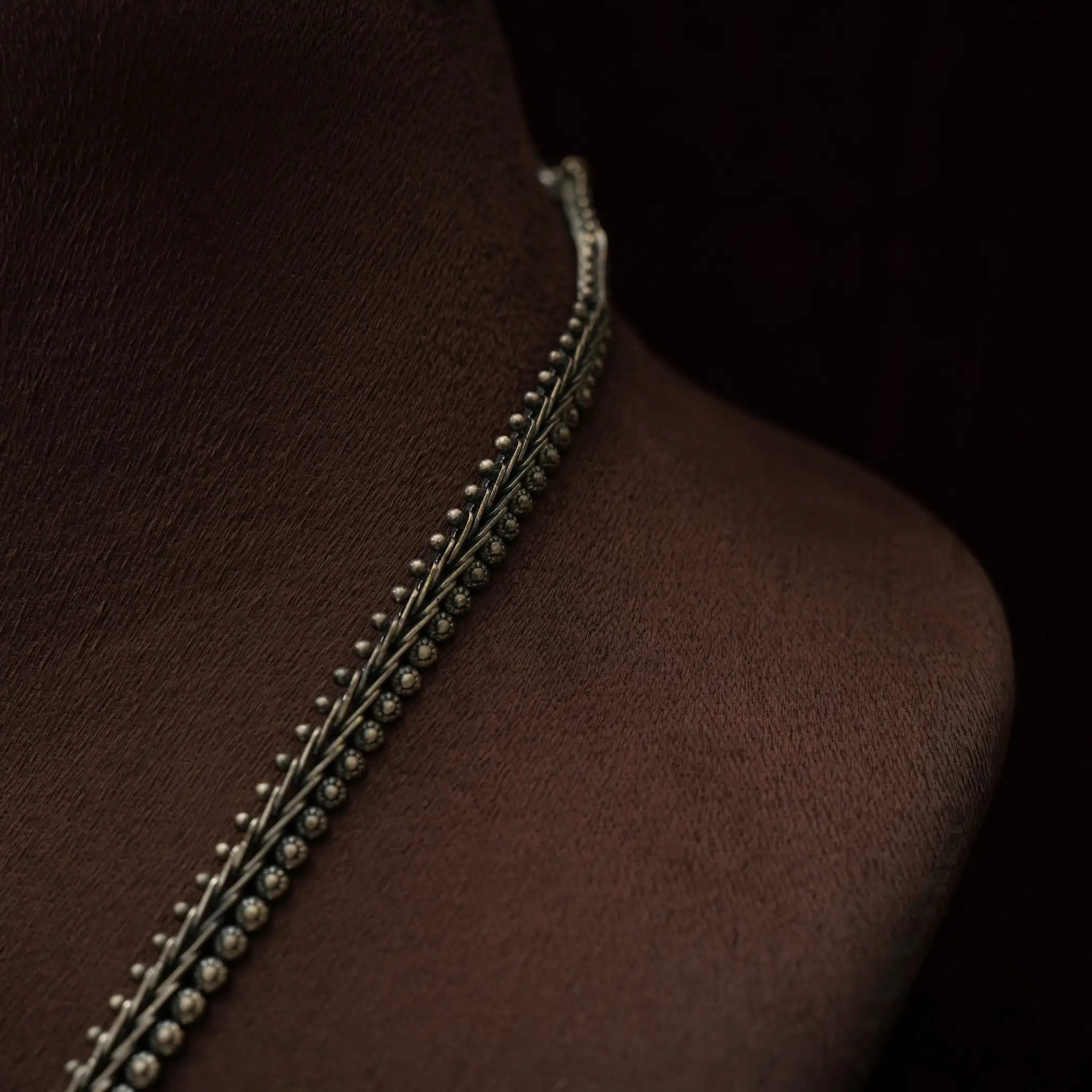 Inaaya Statement Necklace
