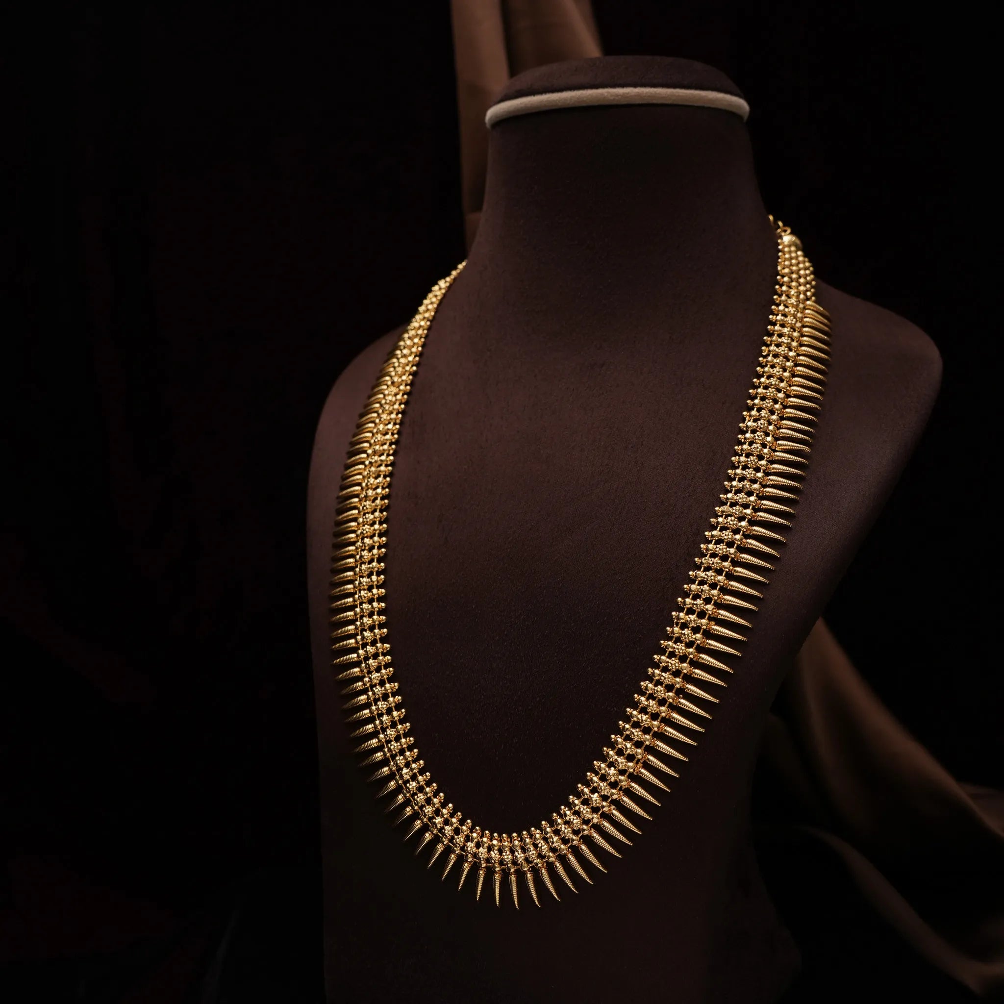 Inaya Antique Necklace