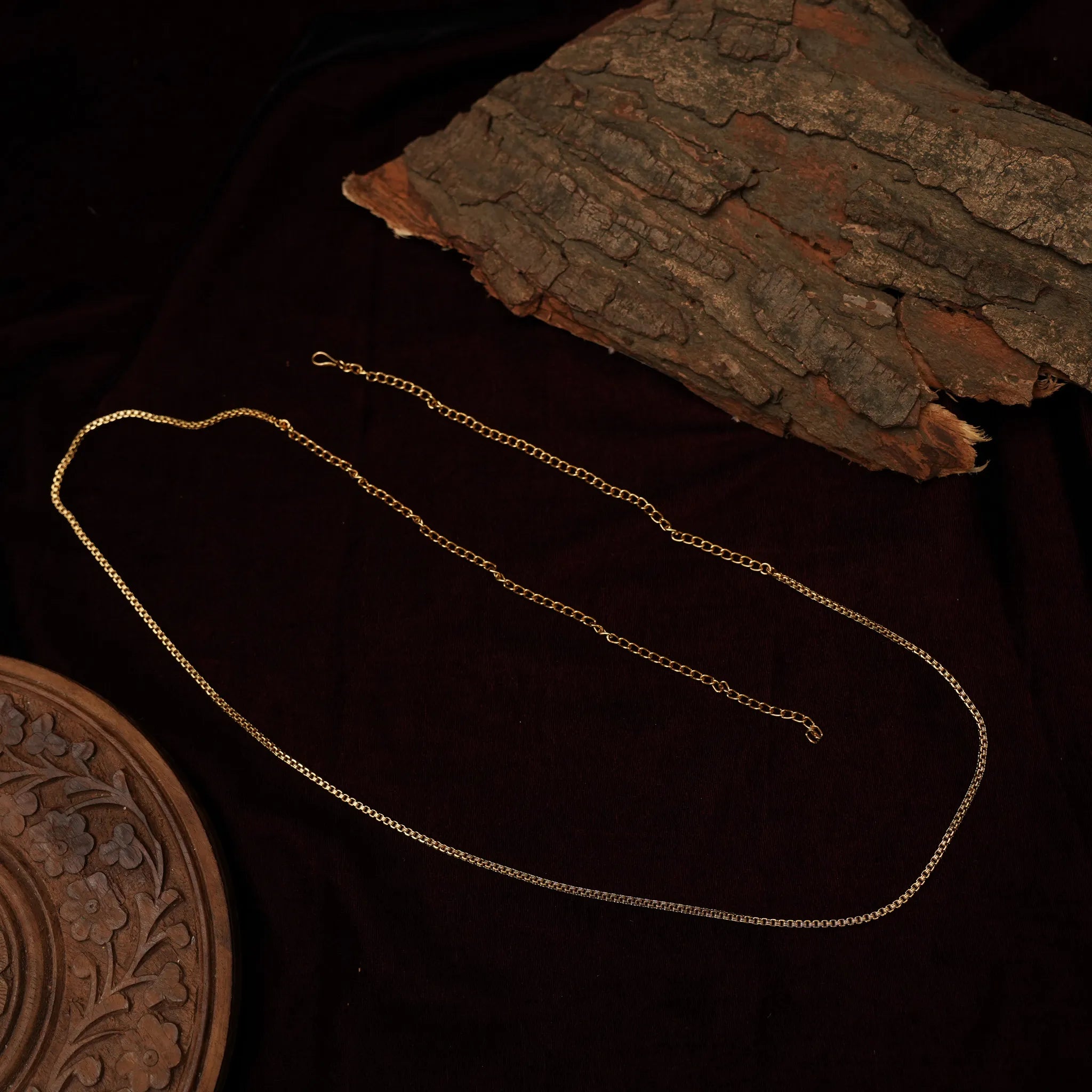 Jagavi Antique Hip Belt