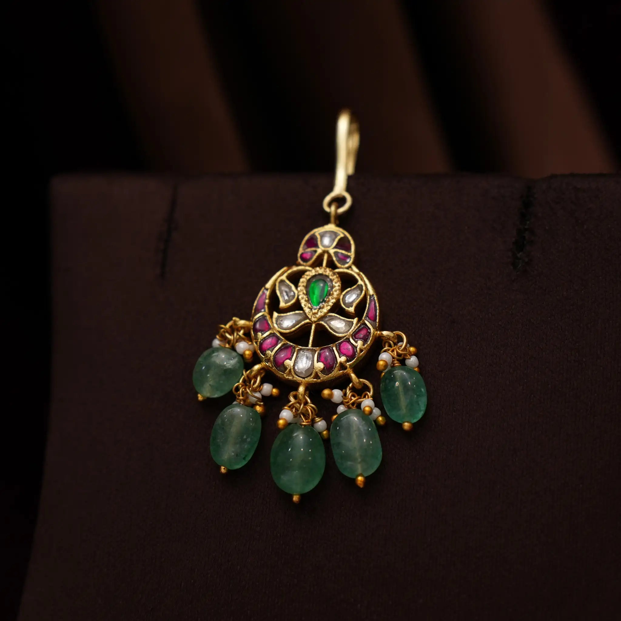 Janaka Antique TIkka
