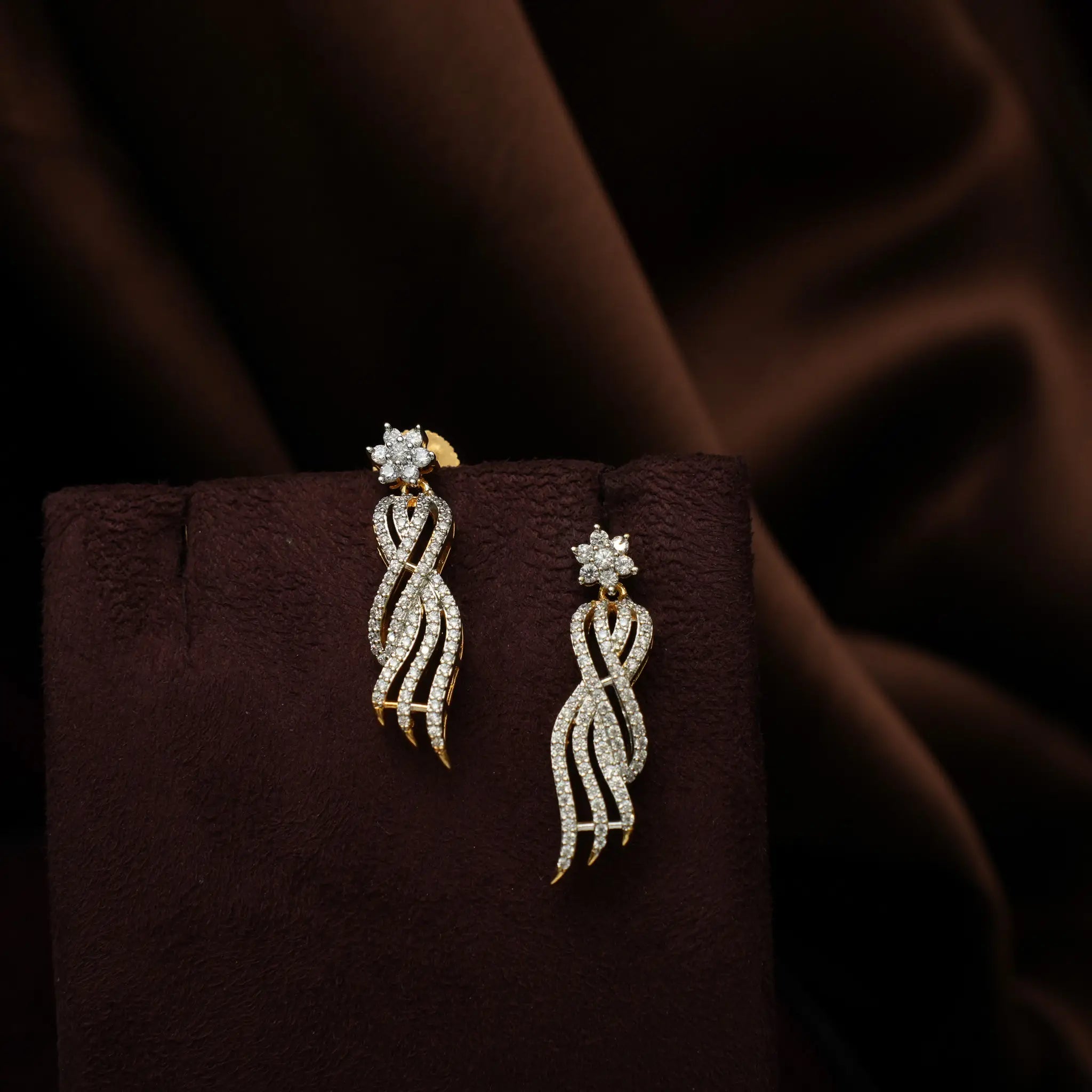 Khushi Zircon Choker