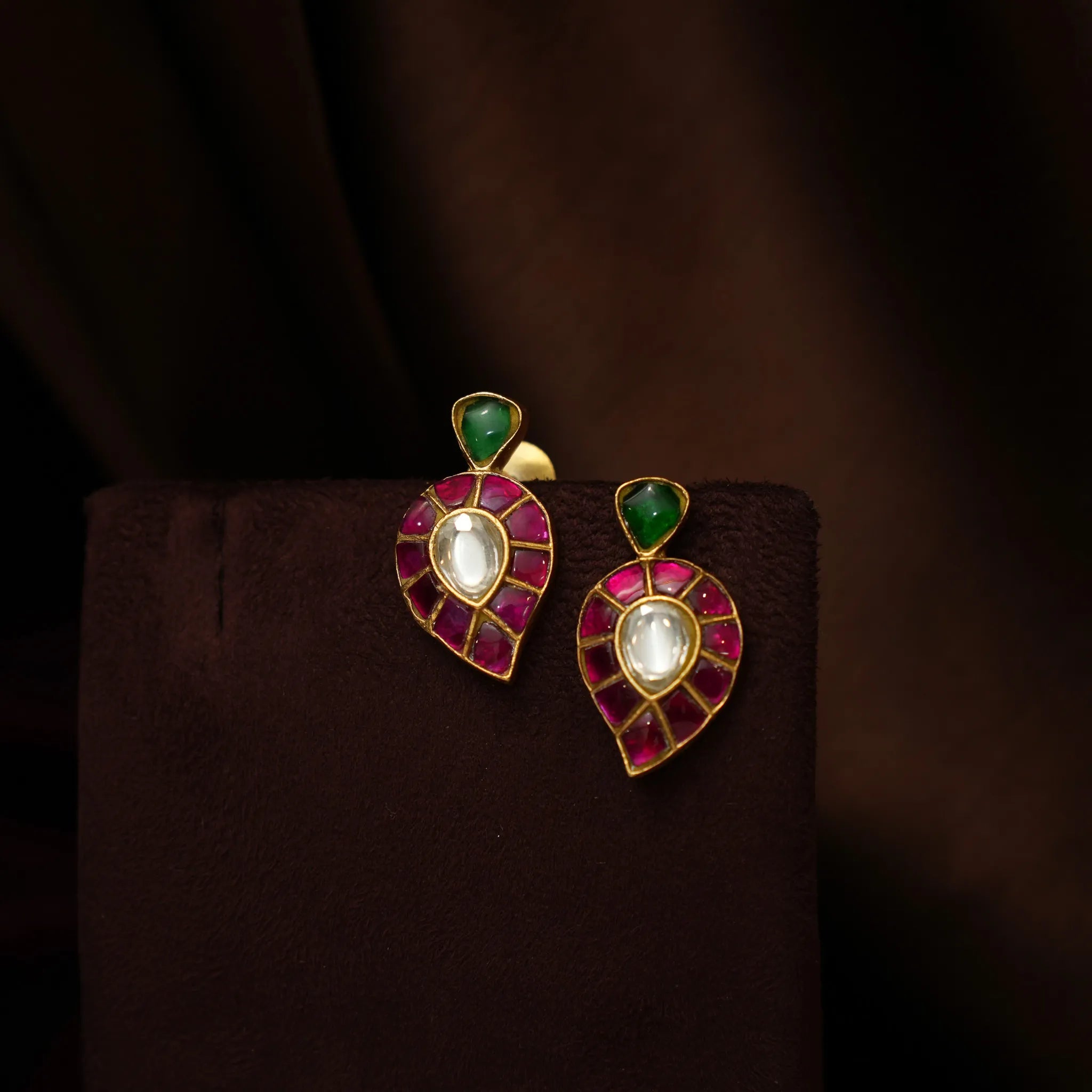 Kritiana Antique Necklace