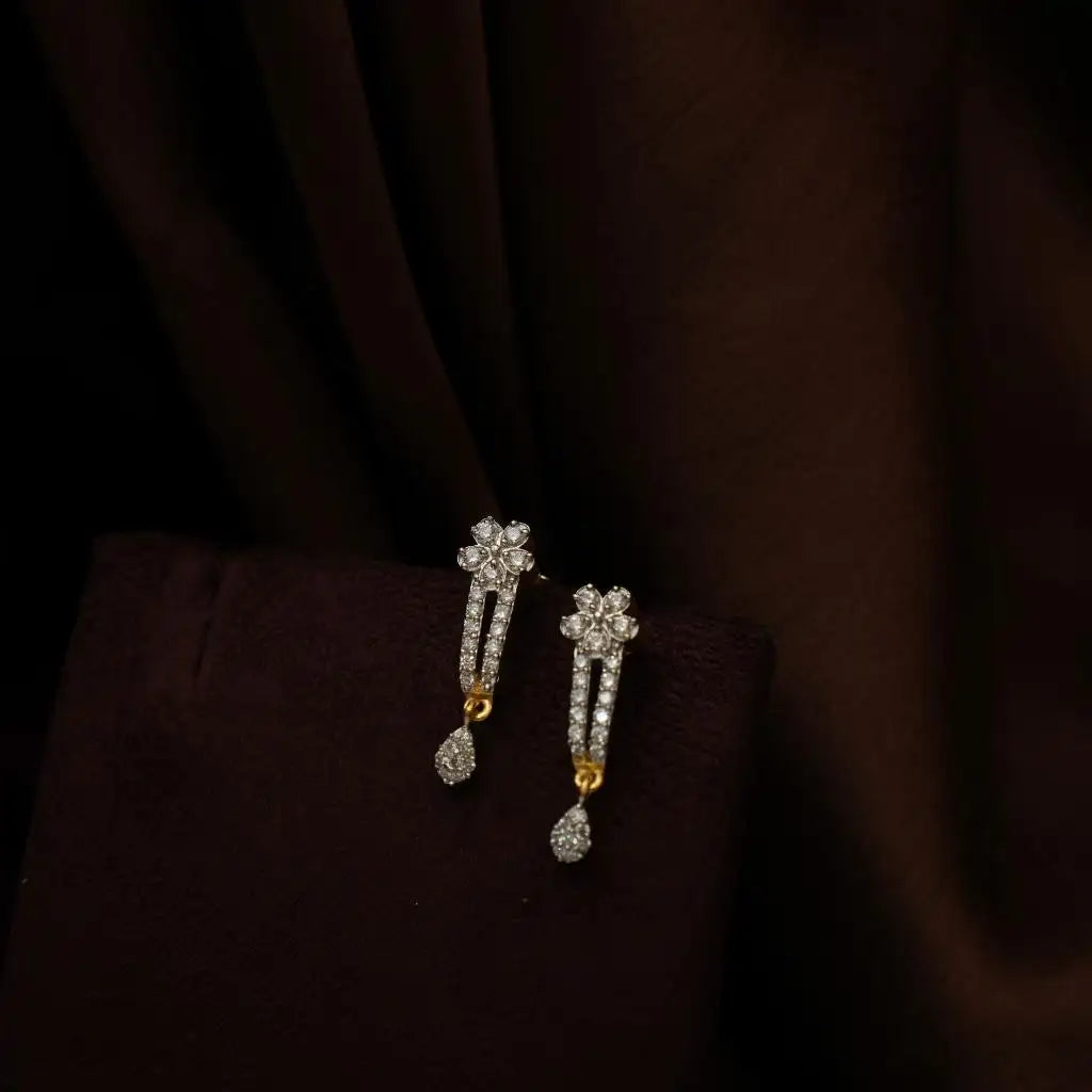 Kuvali Silver Mangalsutra Chain
