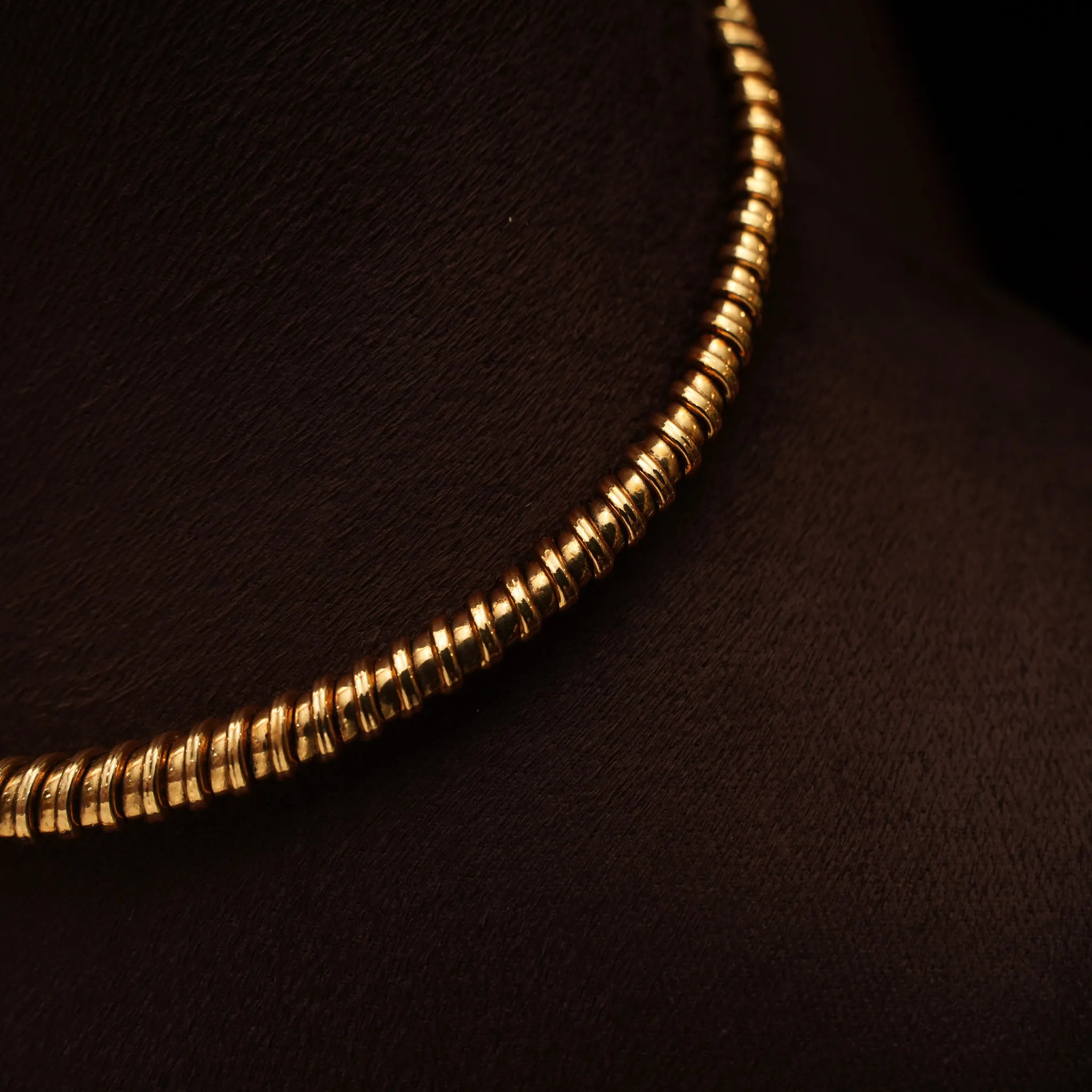 Madhupa Antique Necklace