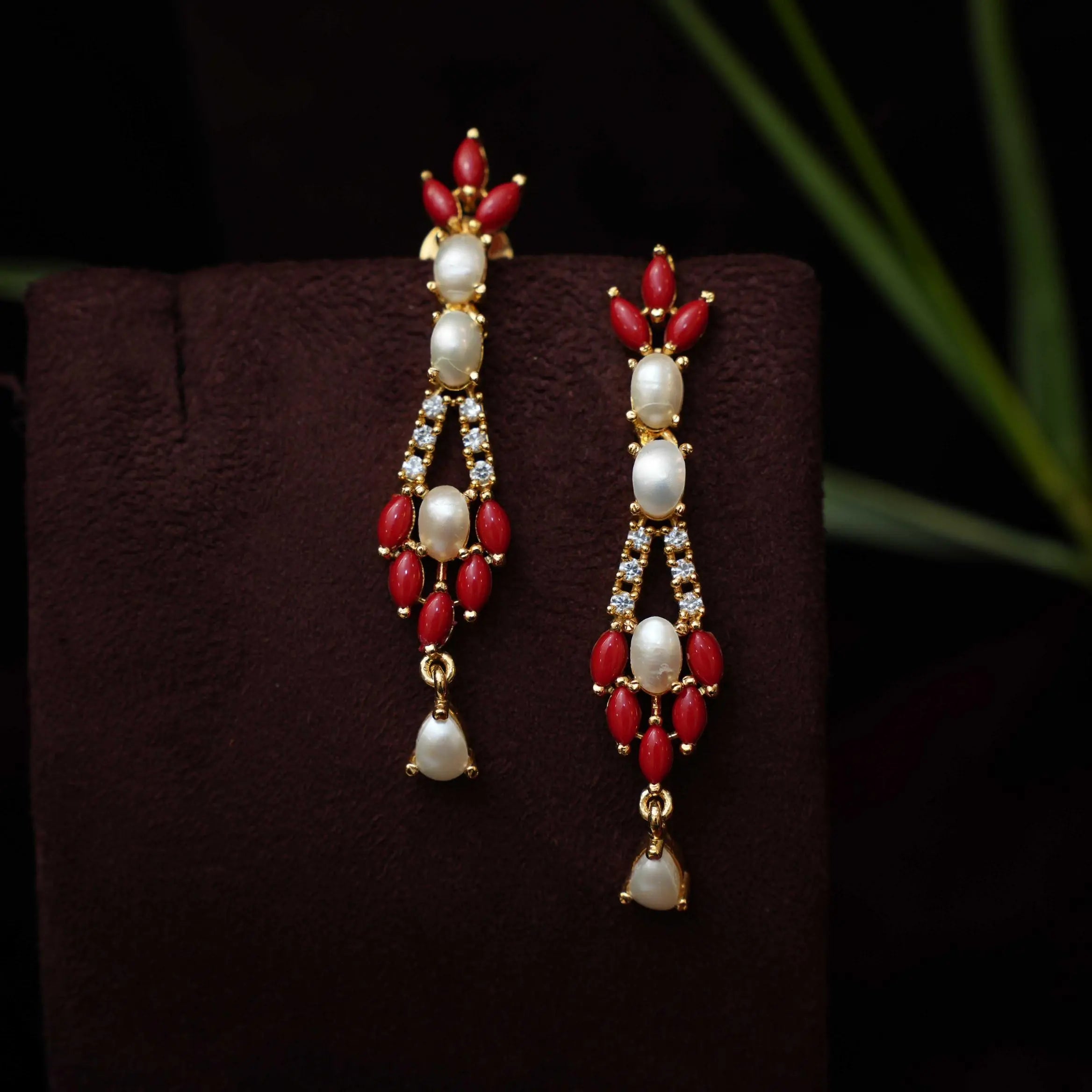 Mamtha Antique Necklace